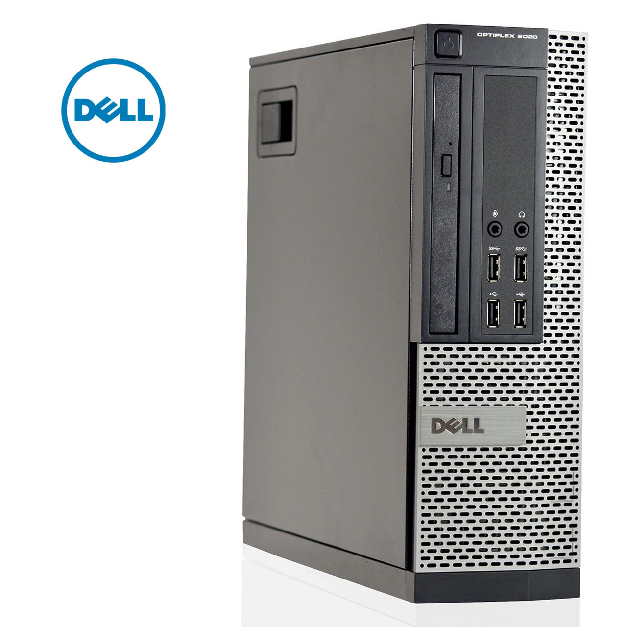 Dell® OptiPlex 9020 Tower, 3.20GHz i5, 16GB RAM, 1TB HDD product image