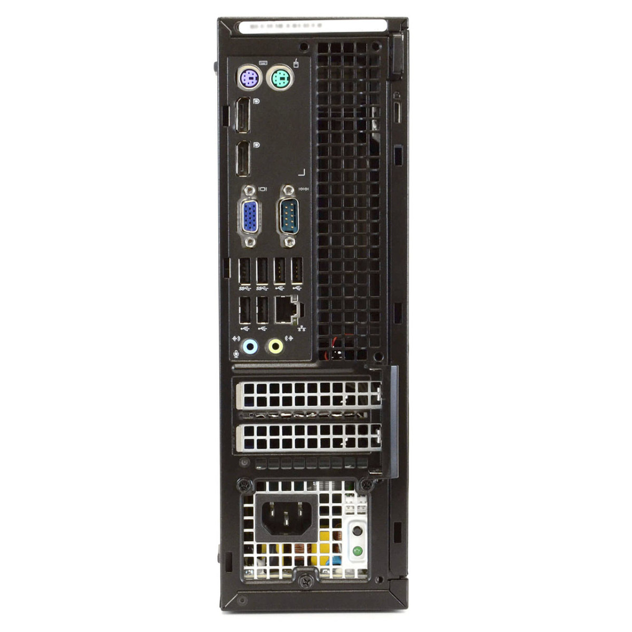 Dell® OptiPlex 9020 Tower, 3.20GHz i5, 16GB RAM, 1TB HDD product image