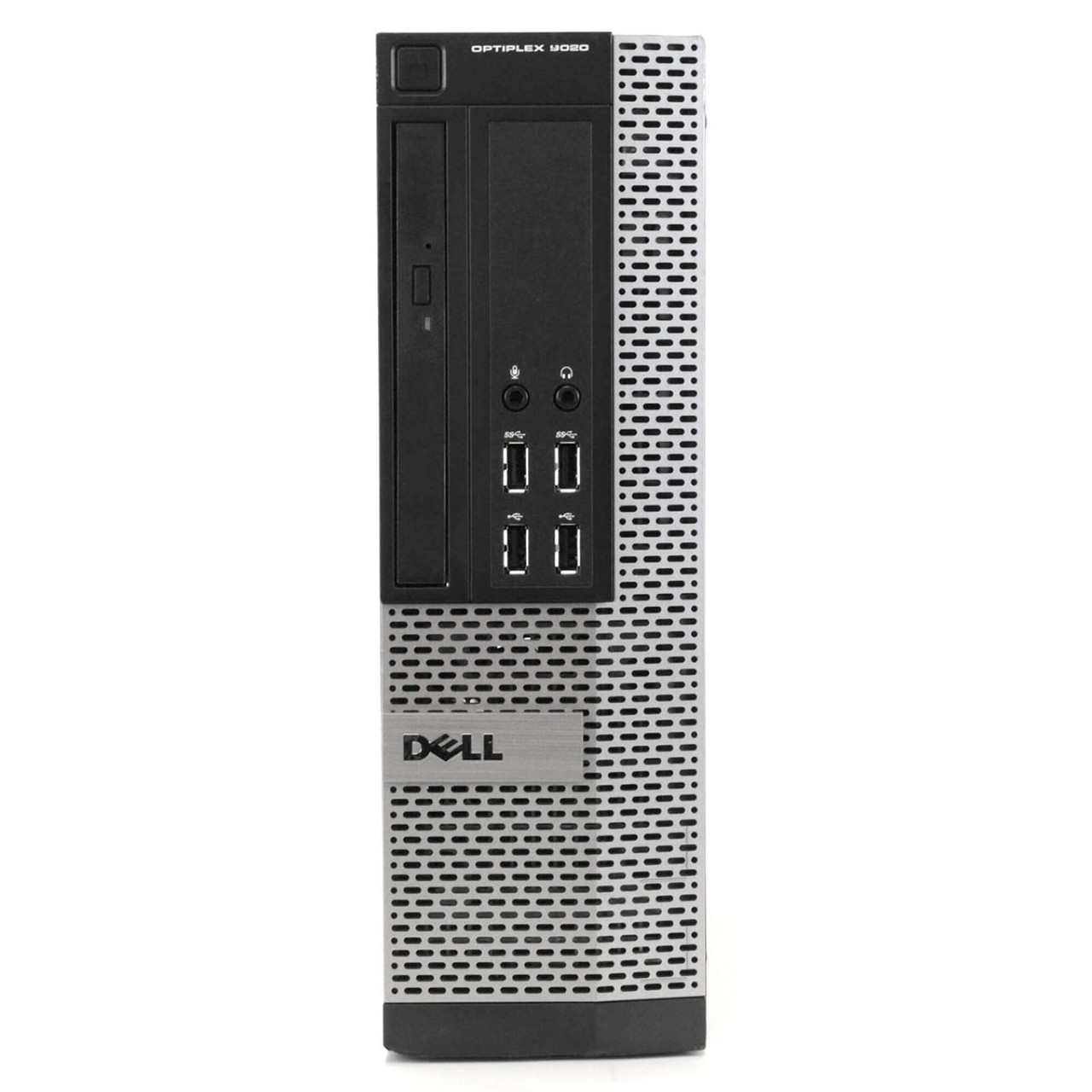 Dell® OptiPlex 9020 Tower, 3.20GHz i5, 16GB RAM, 1TB HDD product image