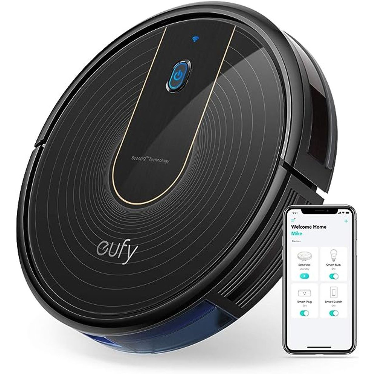 Eufy by Anker RoboVac 15C Wi-Fi Robot Vacuum product image
