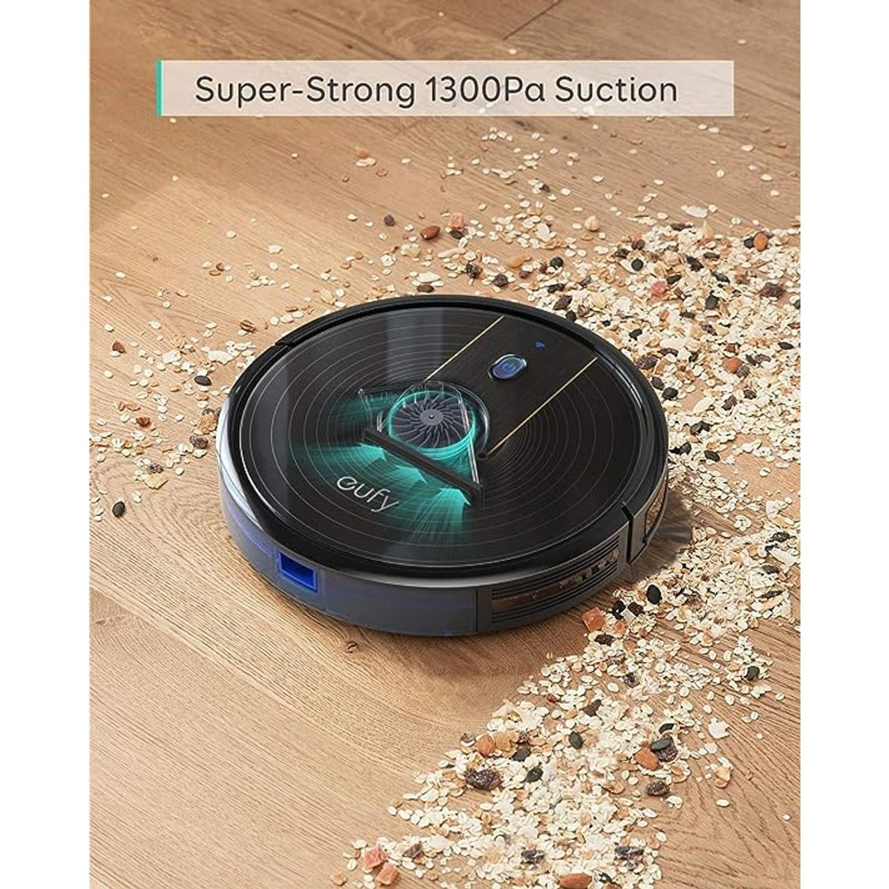 Eufy by Anker RoboVac 15C Wi-Fi Robot Vacuum product image