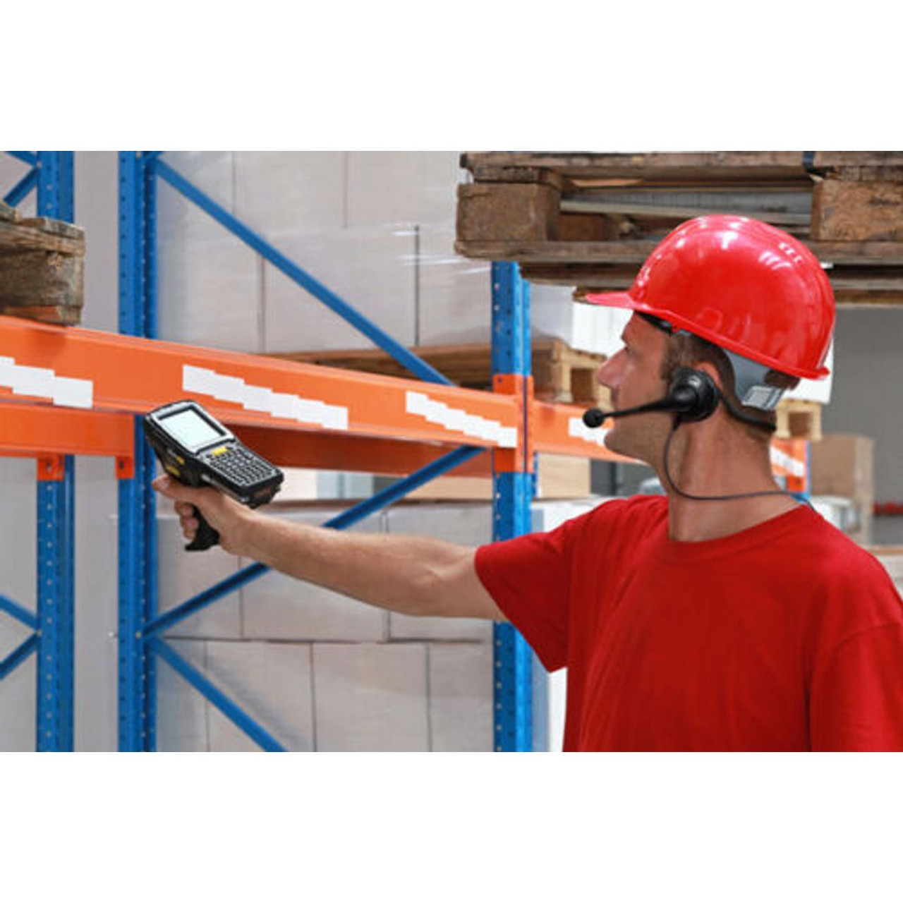 BlueParrott VR12 Convertible Headset product image