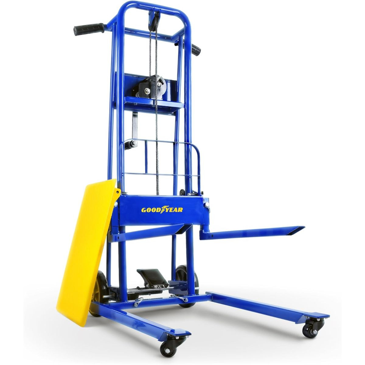 Goodyear 330 lbs Material Lift and Stacker  product image
