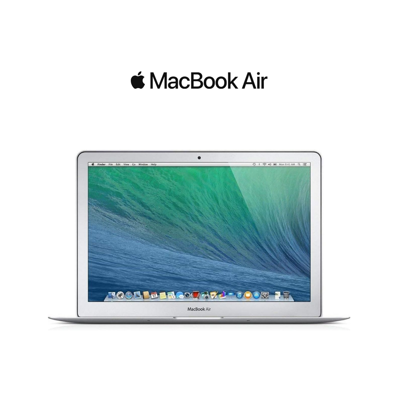 Apple MacBook Air 13.3" Core i5 Laptop  product image