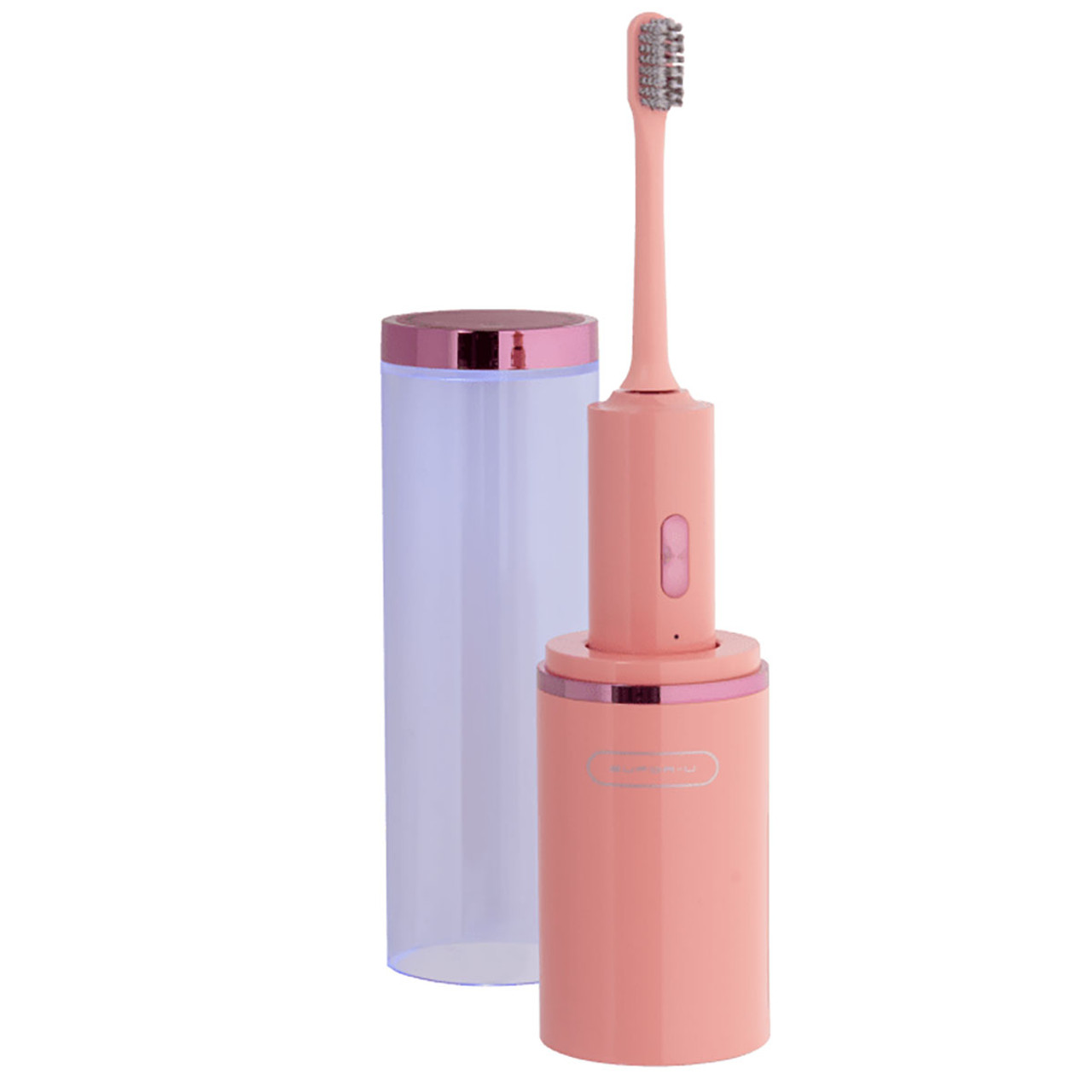 4-Mode UV Sterilizing Sonic Toothbrush by SUFOR-U™ product image