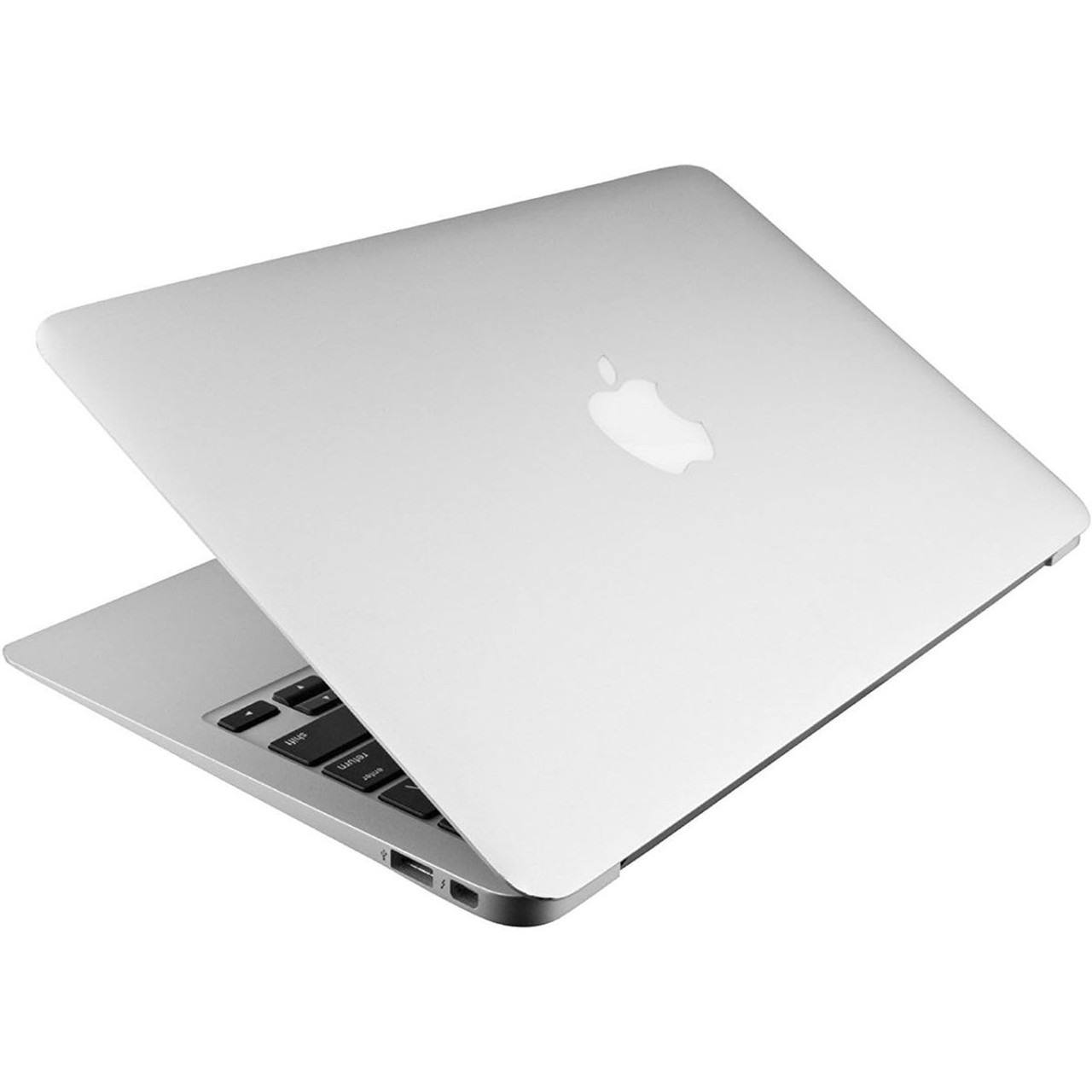 Apple MacBook Air, 4GB/8GB RAM, 128GB SSD, MJVM2LL/A product image
