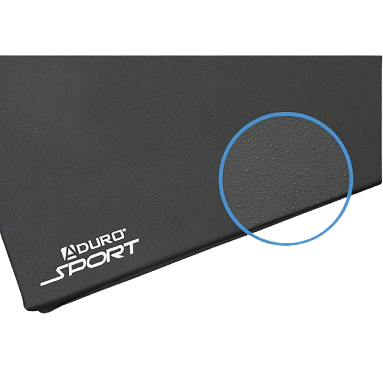 Aduro Sport® Tri-Fold Gymnastics Mat with Carrying Handle product image