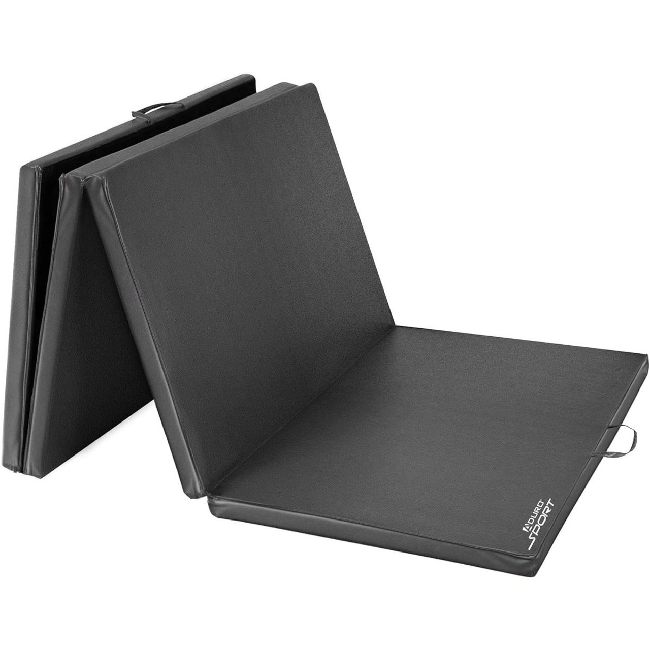 Aduro Sport® Tri-Fold Gymnastics Mat with Carrying Handle product image