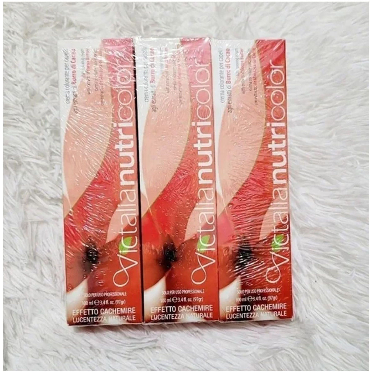 Victalia™ NutriColor, Tobacco Light Blonde (3-Pack) product image