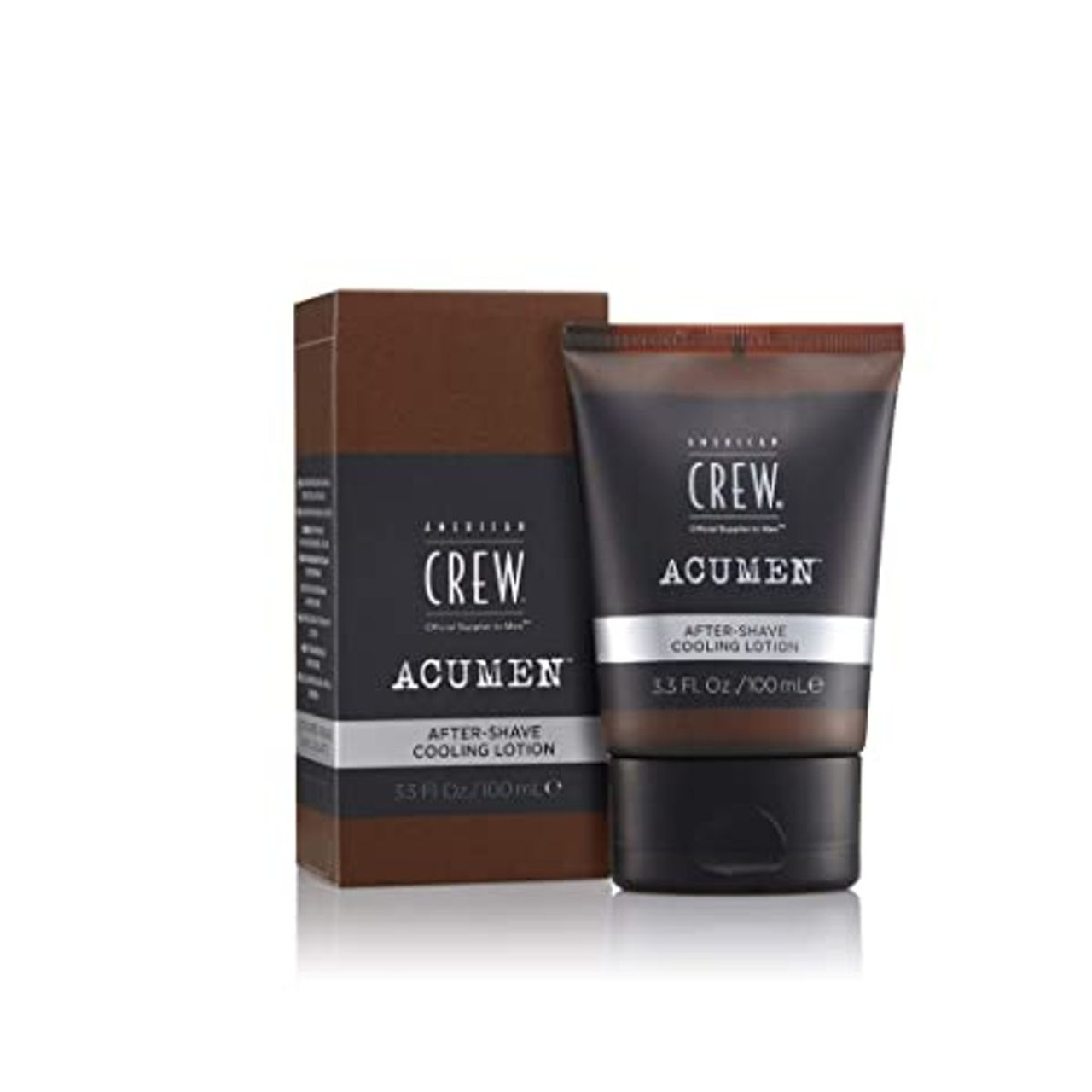 American Crew Acumen After Shave Cooling Dual Action Lotion product image