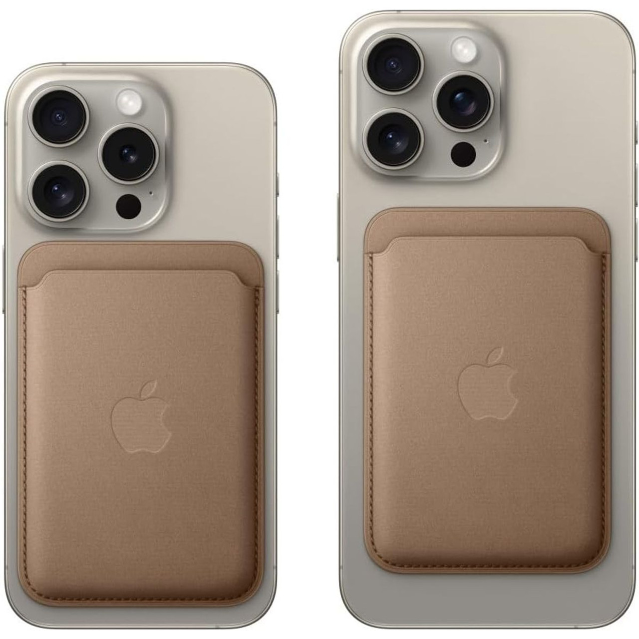 Apple FineWoven MagSafe Wallet for iPhone product image