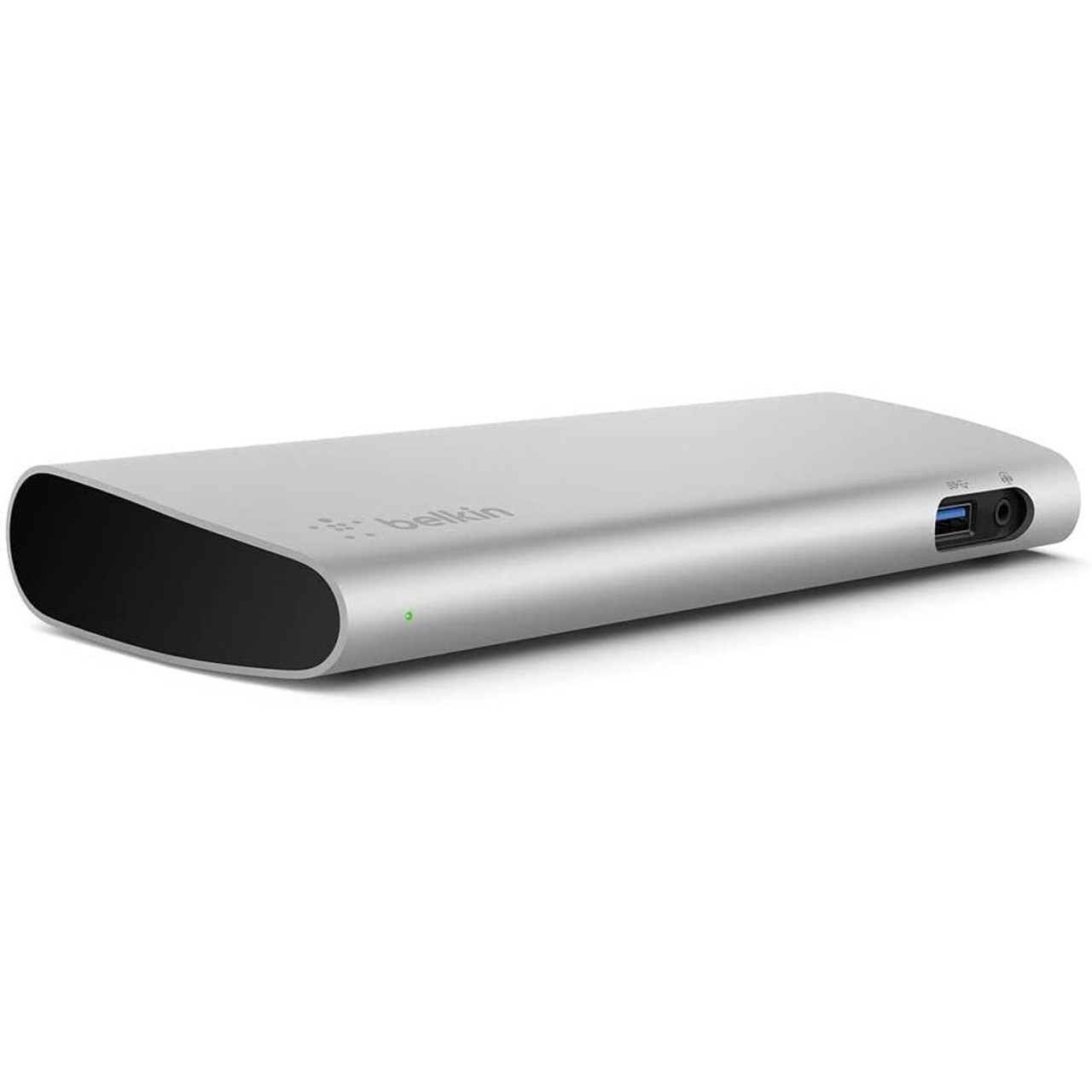Belkin Thunderbolt 3 Dock with 2.6ft Cable product image