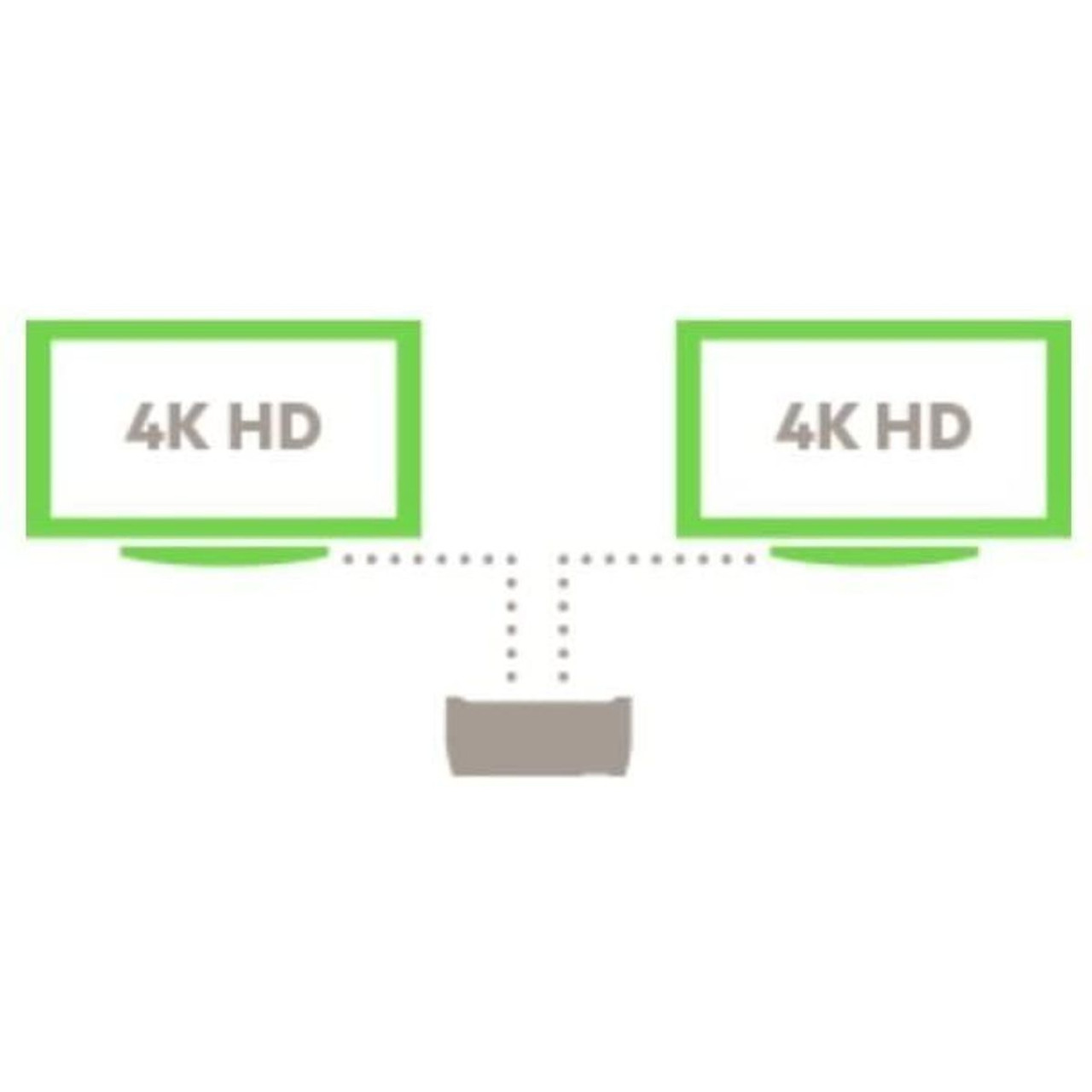 Belkin Thunderbolt 3 Dock with 2.6ft Cable product image