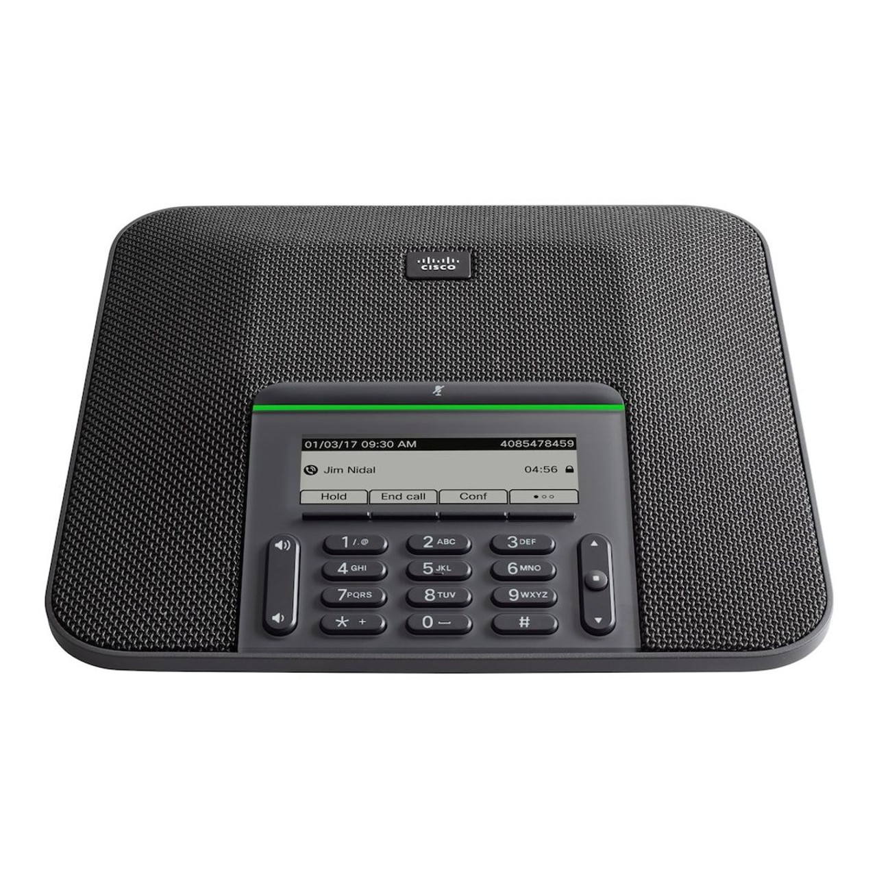 Cisco CP-7832 IP Conference Station product image