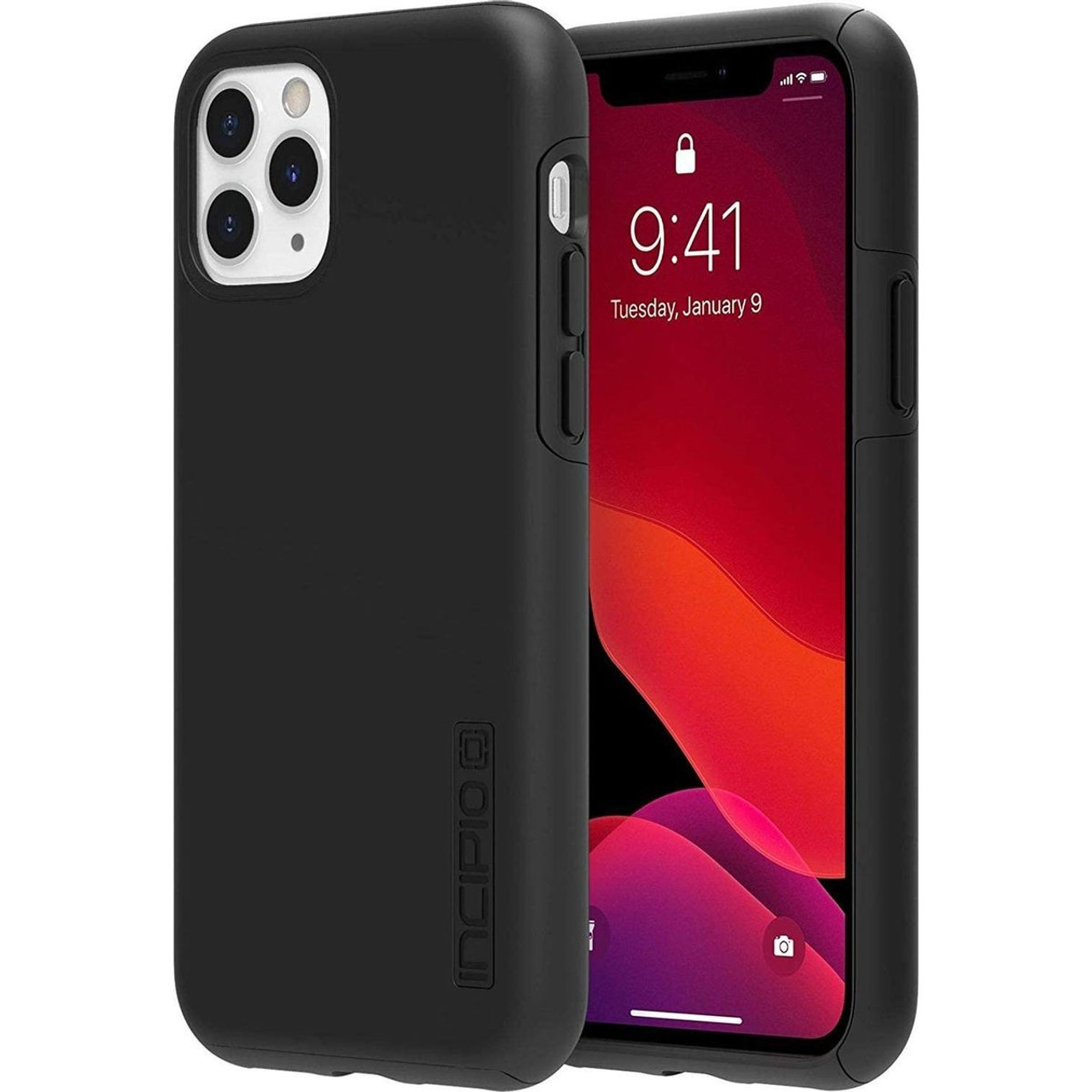 Incipio DualPro iPhone 11 Pro Max and iPhone 11 Pro  Case product image