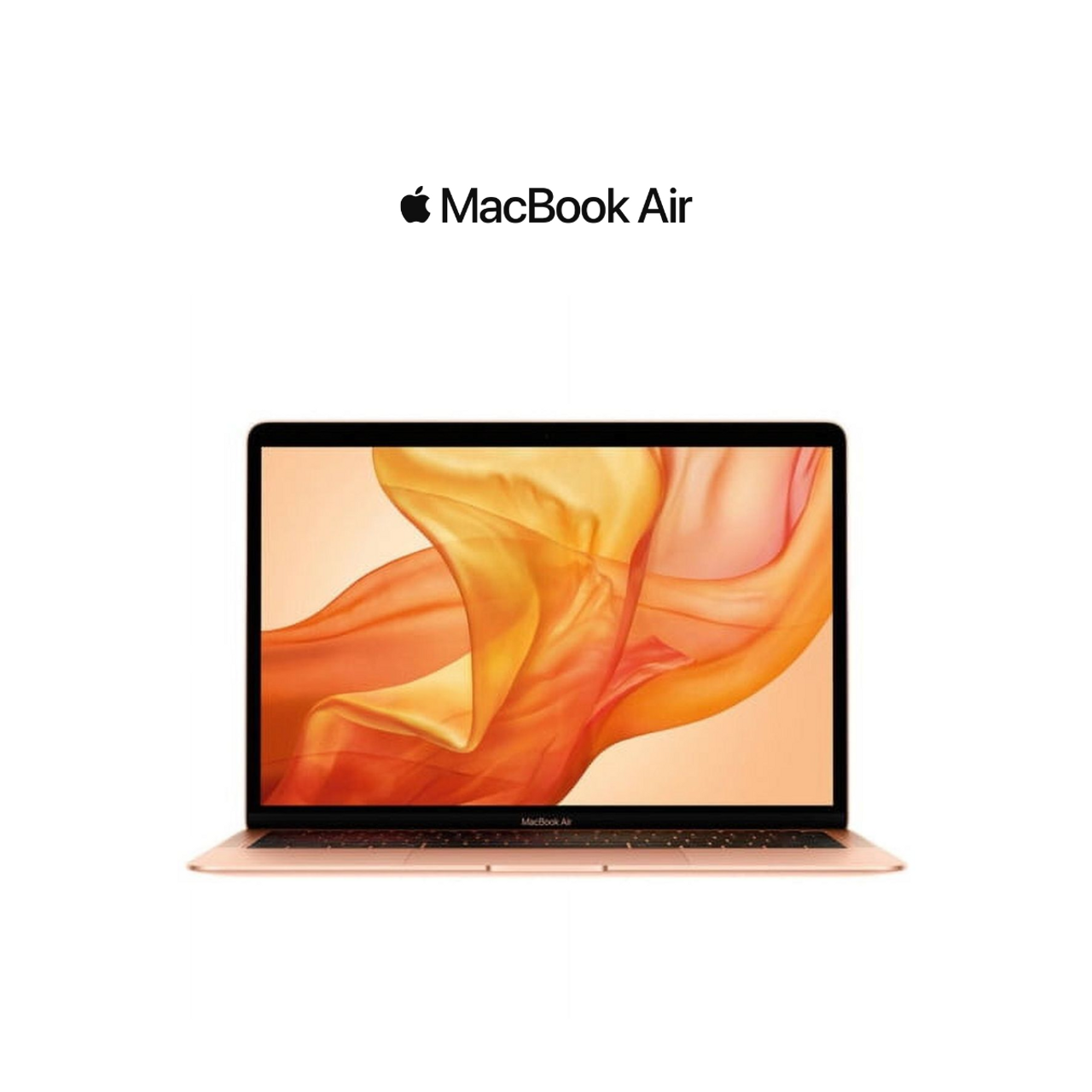 Apple MacBook Air 13" Intel Core i3 product image