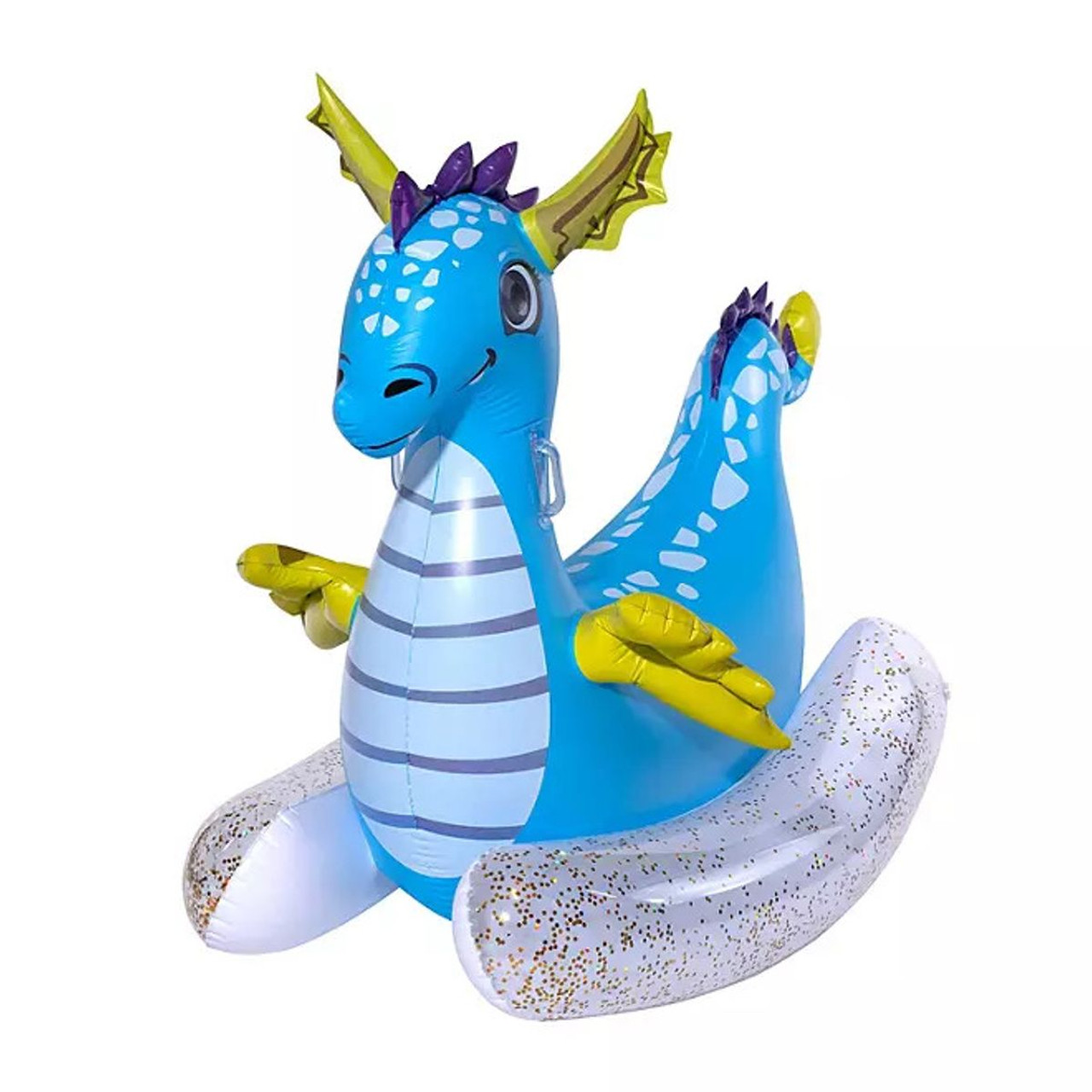 Member's Mark™ Inflatable Ride-on Pool Float with Handles product image