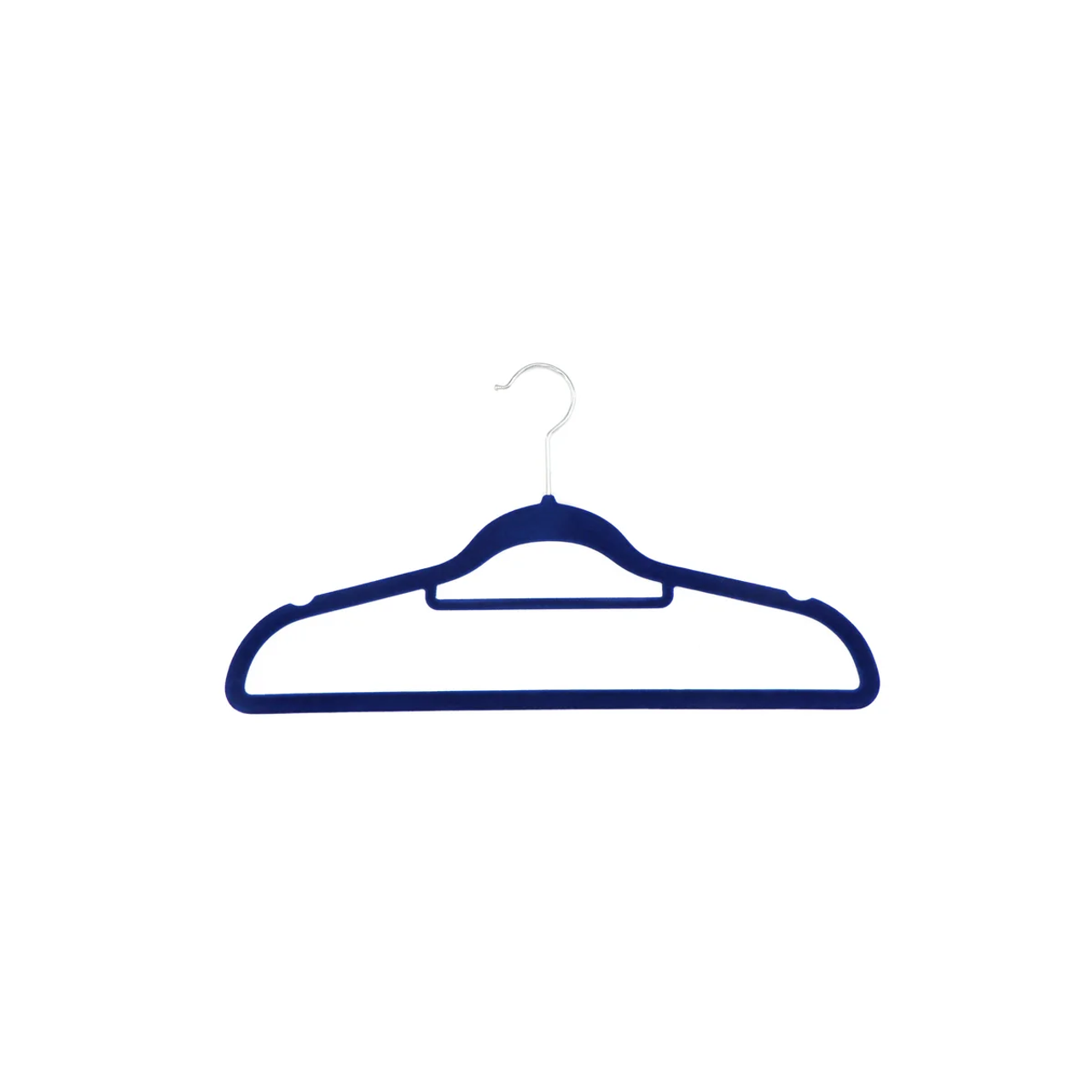 Velvet Hangers (Set of 120) product image