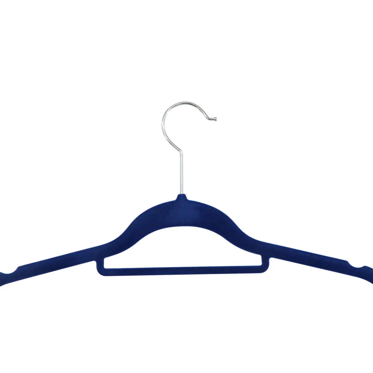 Velvet Hangers (Set of 120) product image