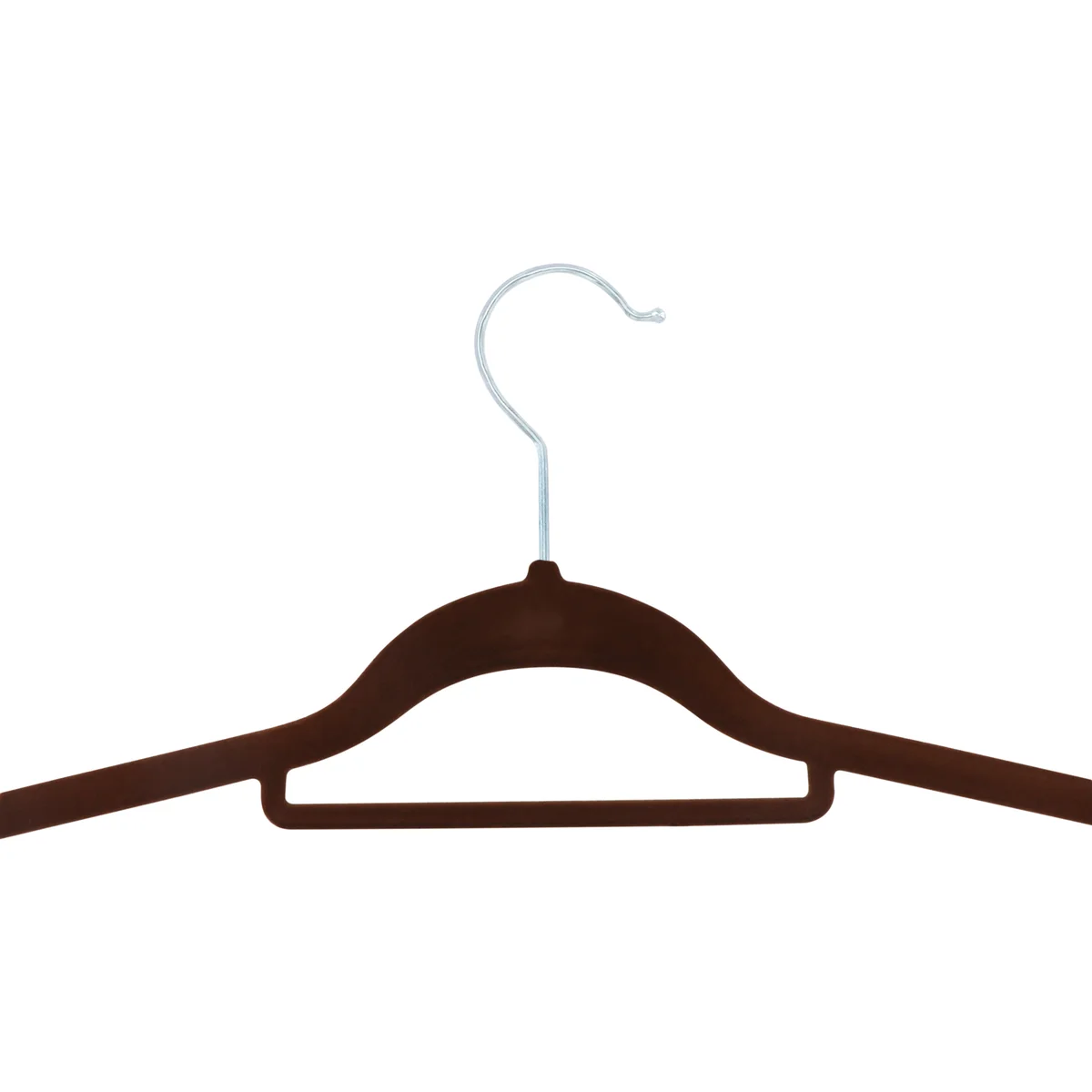 Velvet Hangers (Set of 120) product image