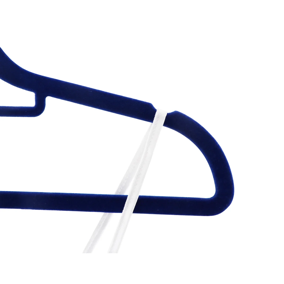 Velvet Hangers (Set of 120) product image