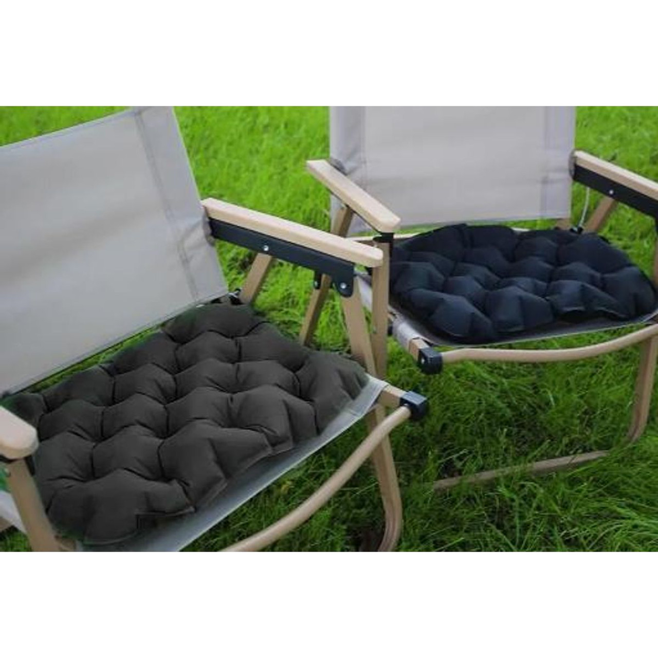 Seamless Inflatable Seat Cushion product image