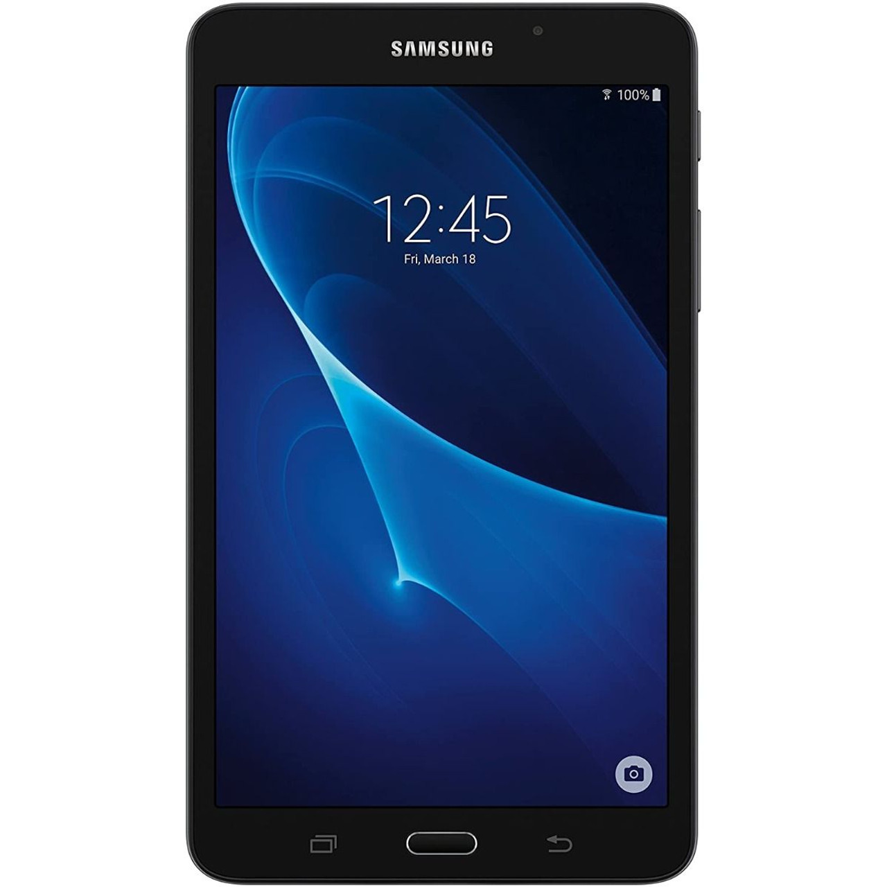 Samsung® Galaxy Tab A 7.0, 8GB, WiFi product image