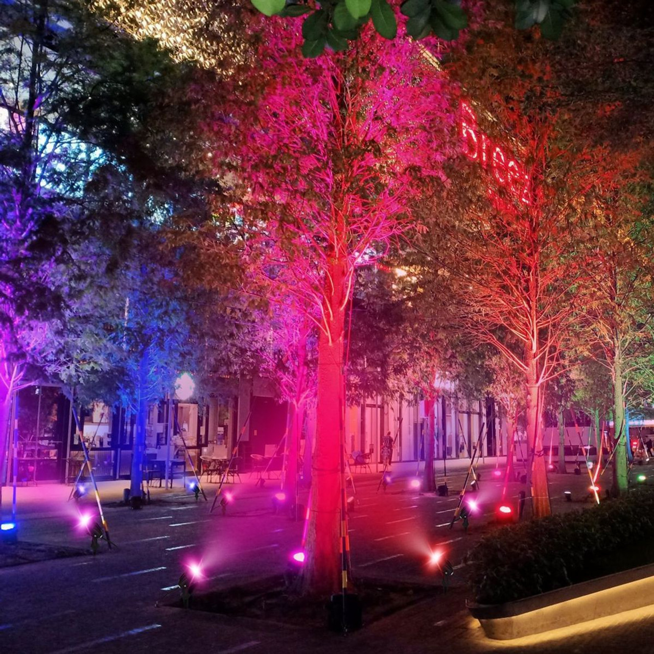 iMounTEK® Landscape Color Light (4-Pack) product image