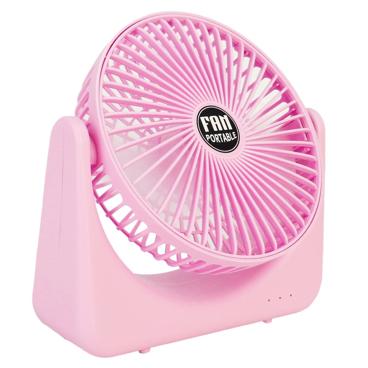 iMounTEK® 2-Speed USB Desktop Fan product image