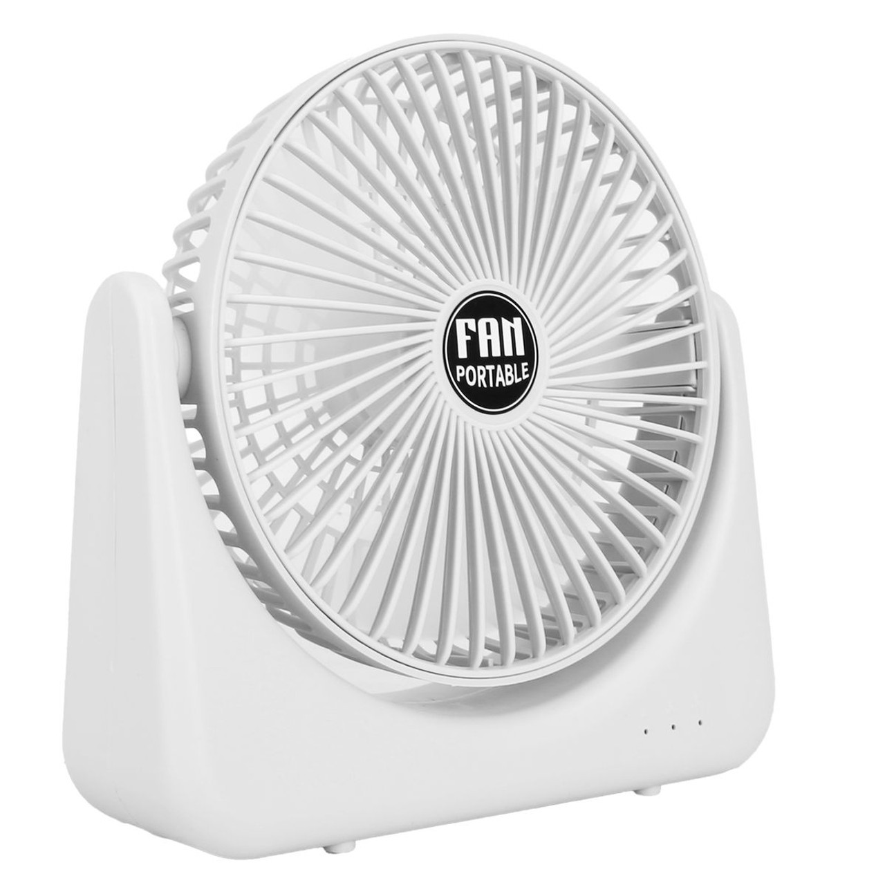 iMounTEK® 2-Speed USB Desktop Fan product image