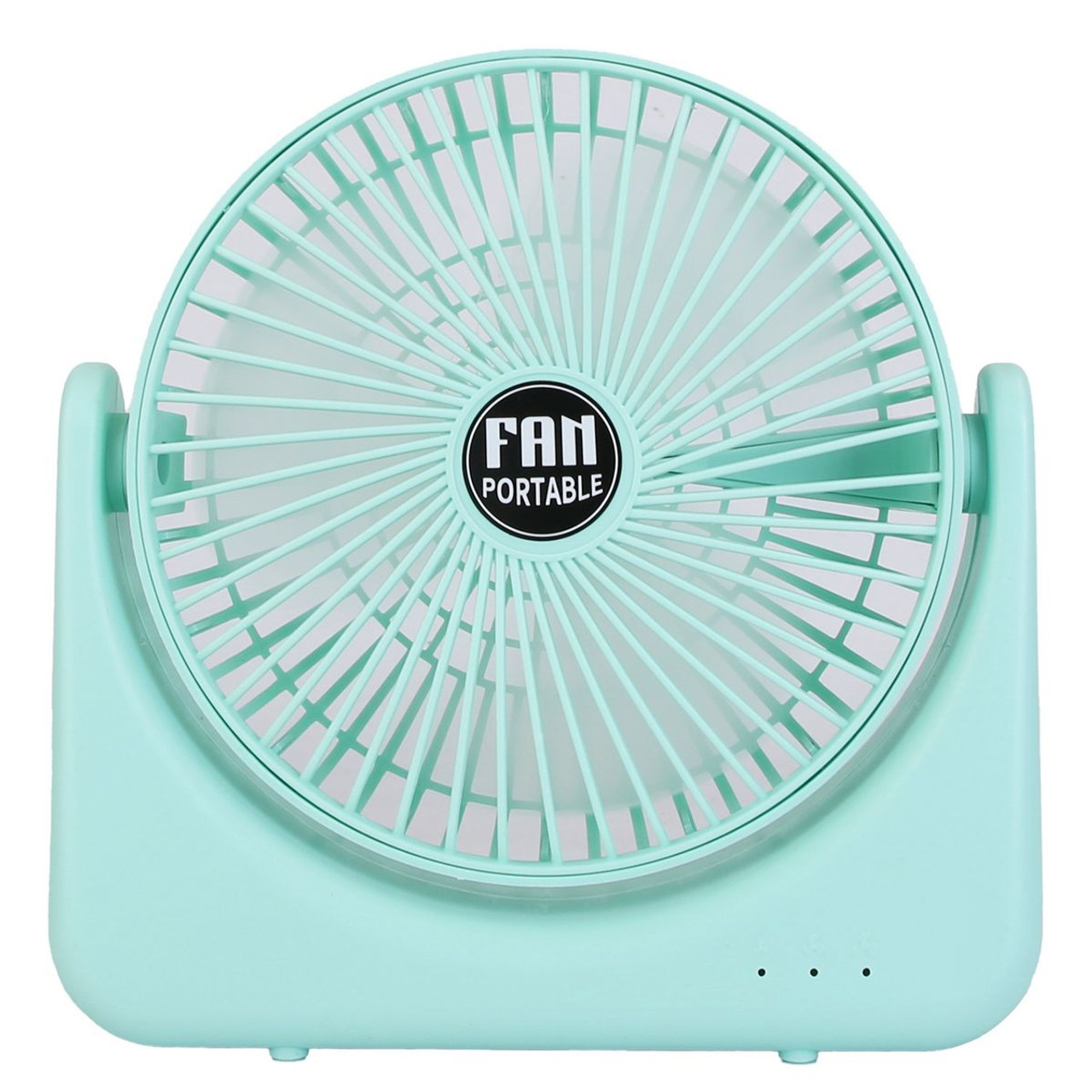 iMounTEK® 2-Speed USB Desktop Fan product image