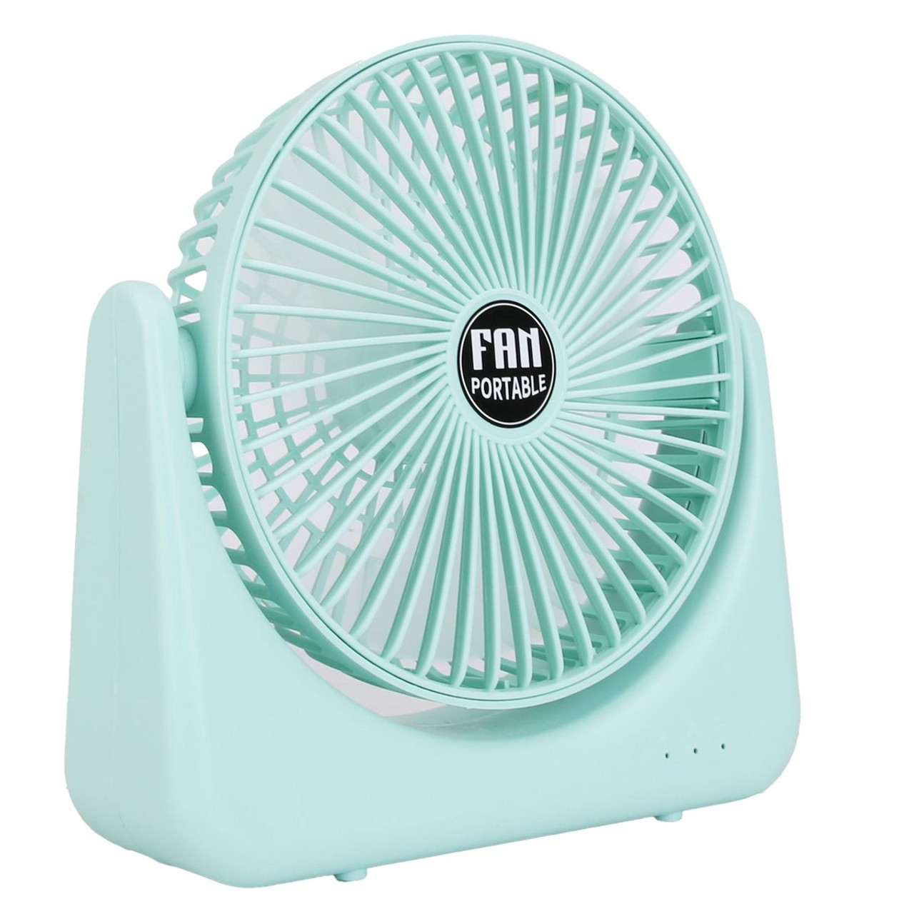 iMounTEK® 2-Speed USB Desktop Fan product image