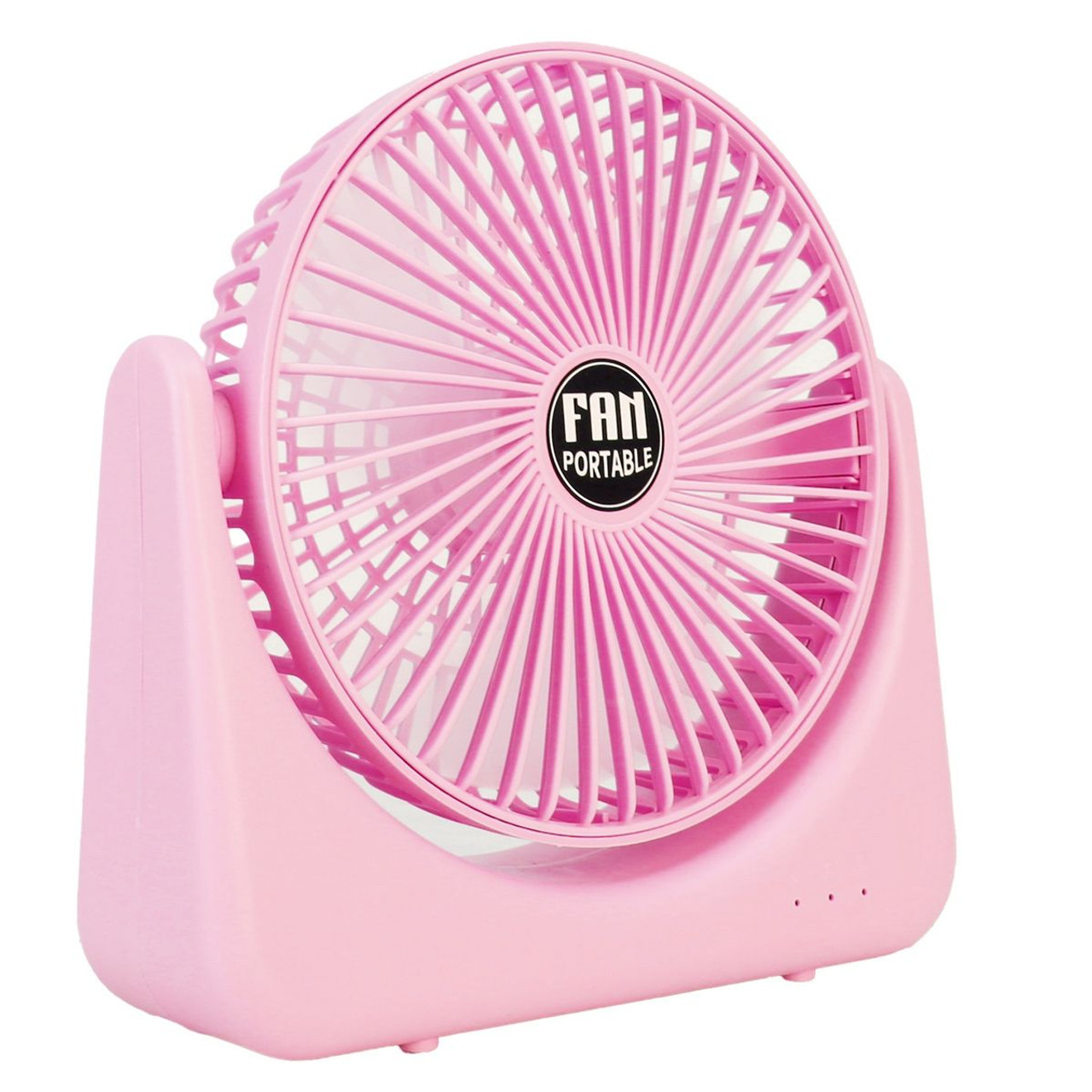 iMounTEK® 2-Speed USB Desktop Fan product image