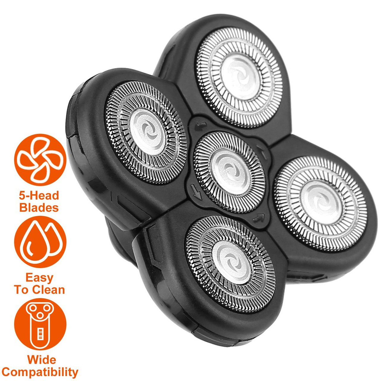 iMounTEK Heads Shaver Replacement Blade product image
