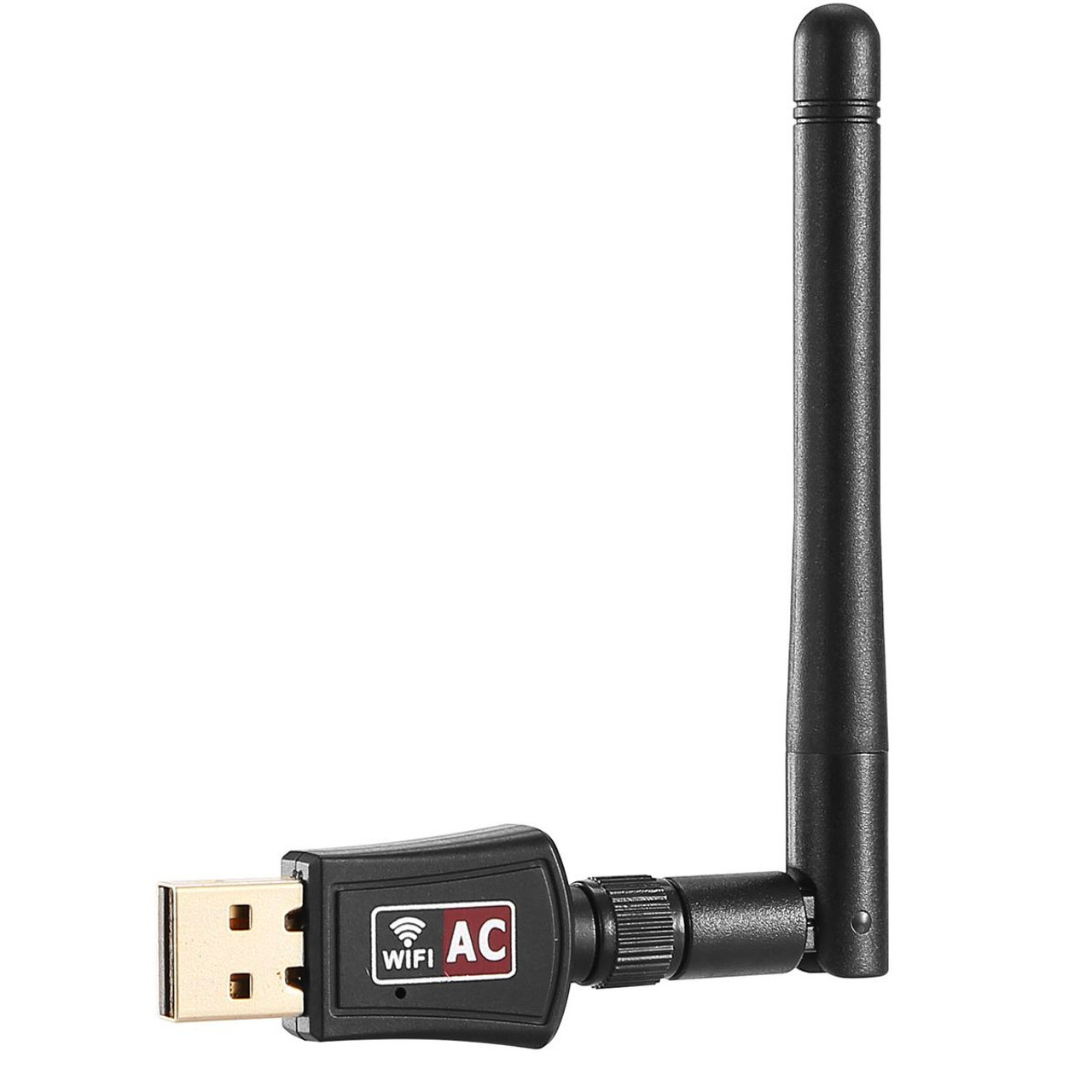 Wireless USB Wi-Fi Adapter product image