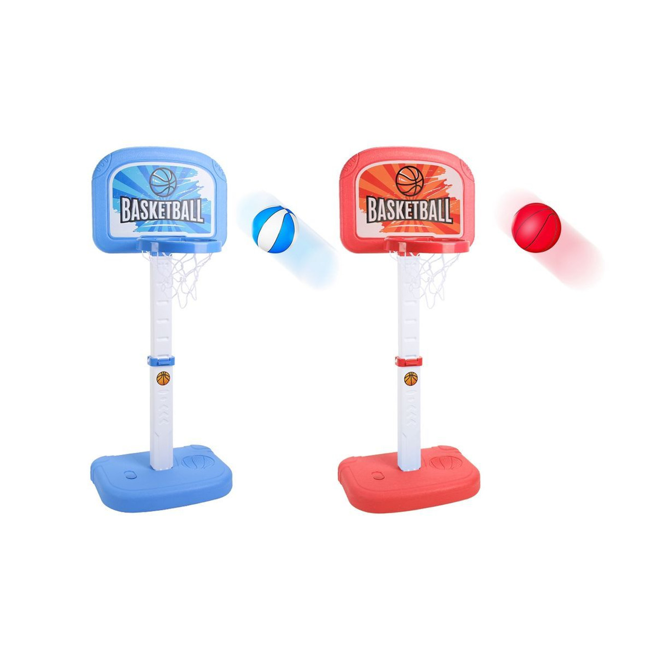 iMounTEK® 2-in-1 Poolside Basketball Game product image