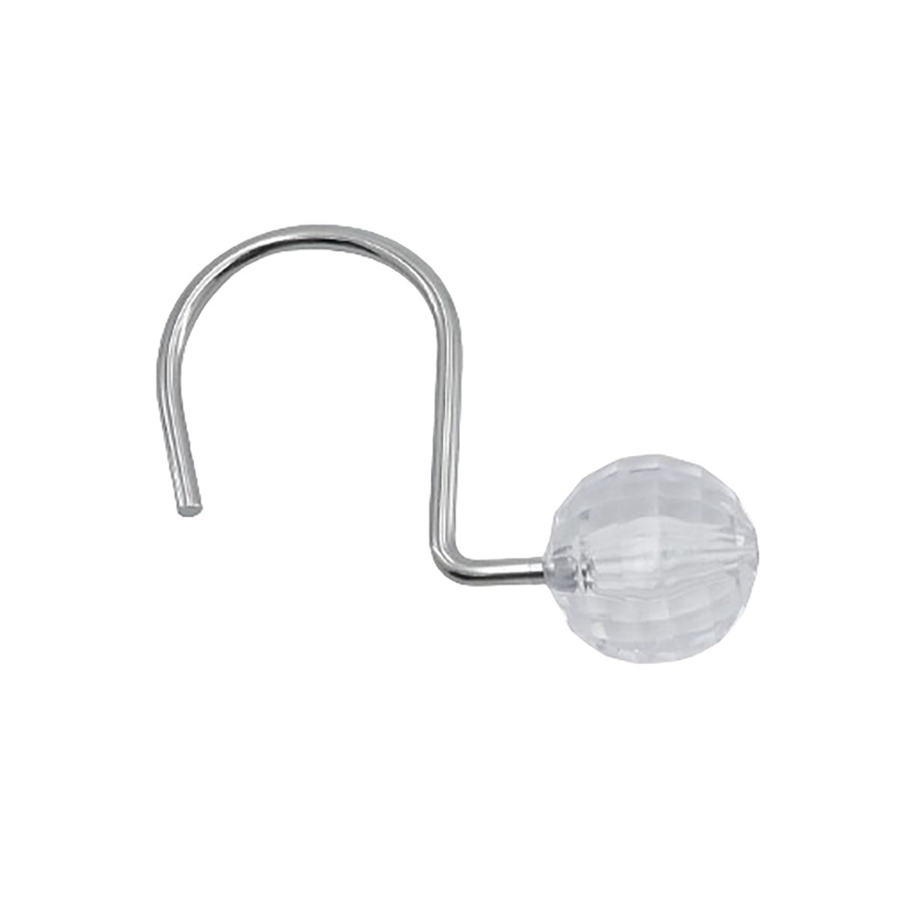 Shower Curtain Hook Rings (Set of 12) product image