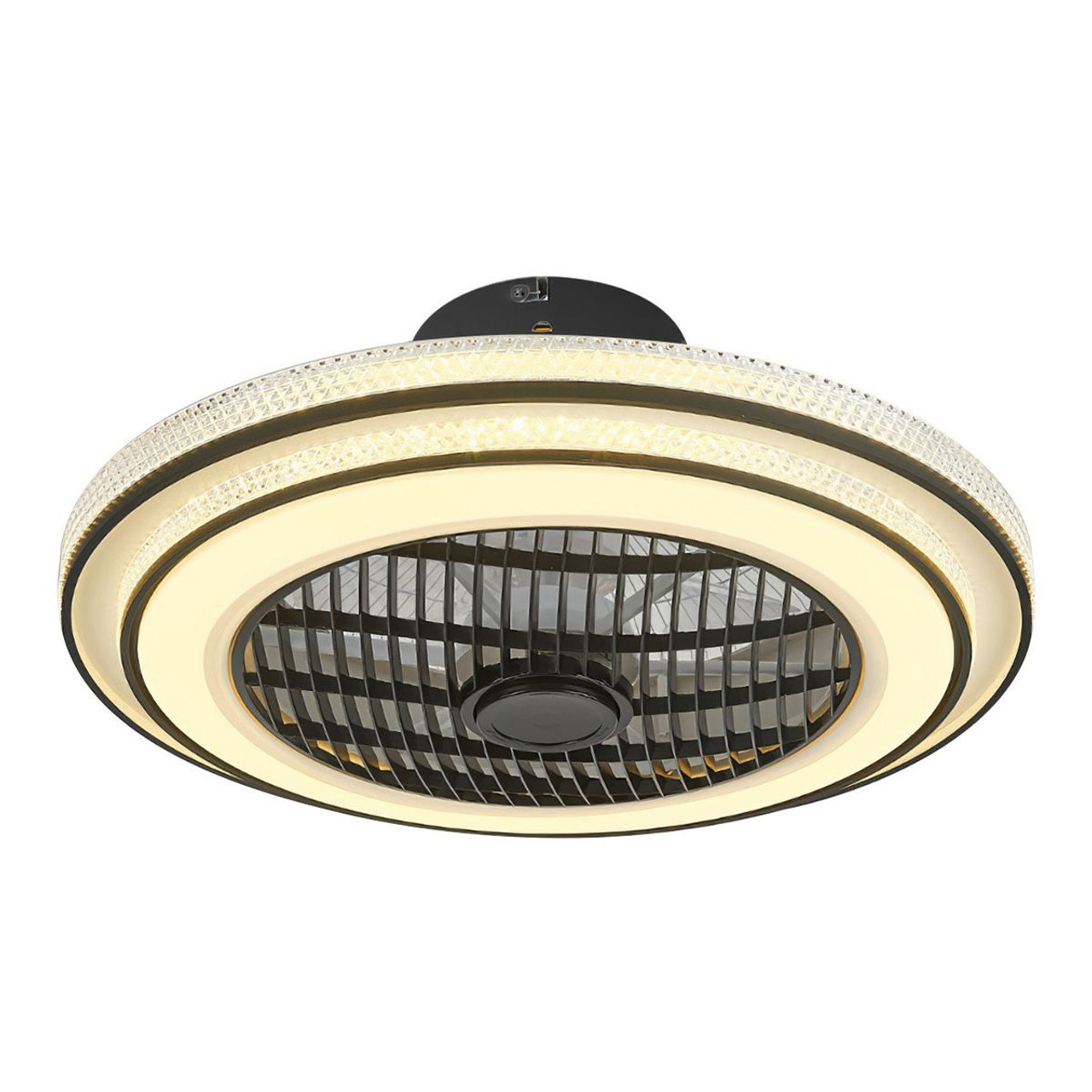iNova 3-Speed LED Ceiling Fan product image