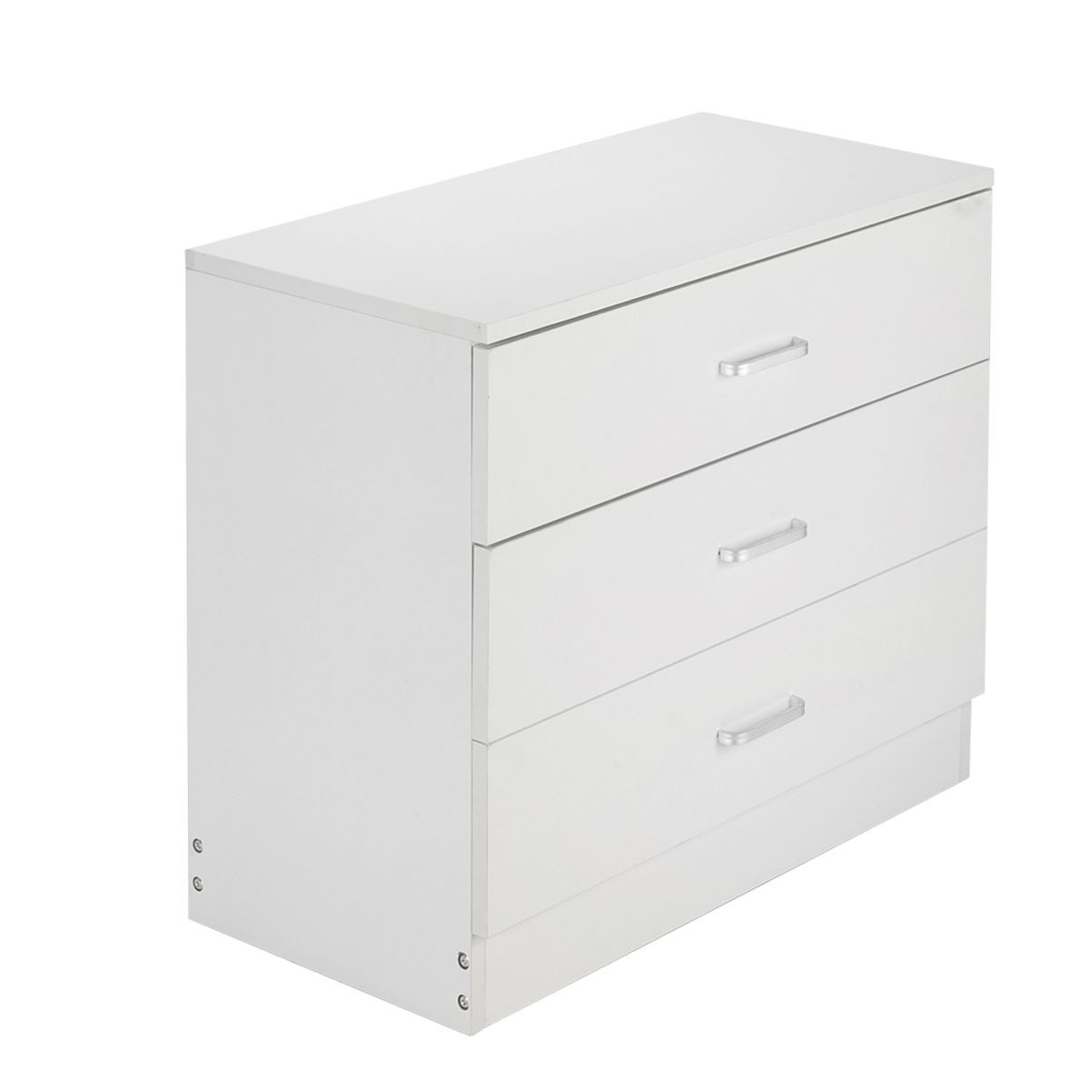 Modern 3-Drawer Dresser  product image