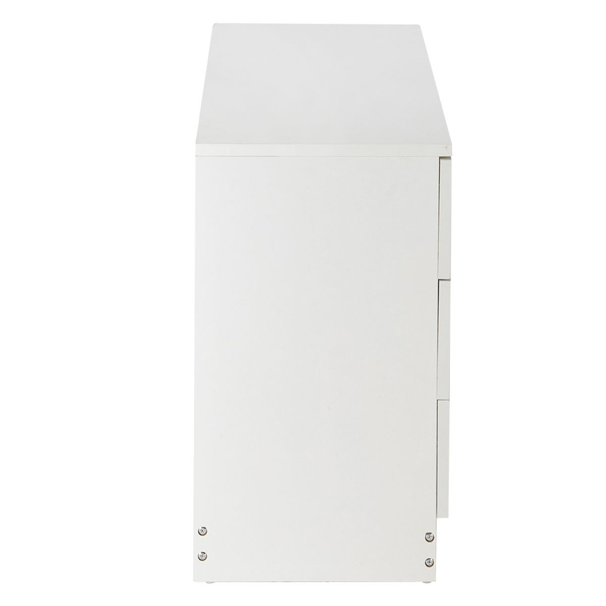 Modern 3-Drawer Dresser  product image