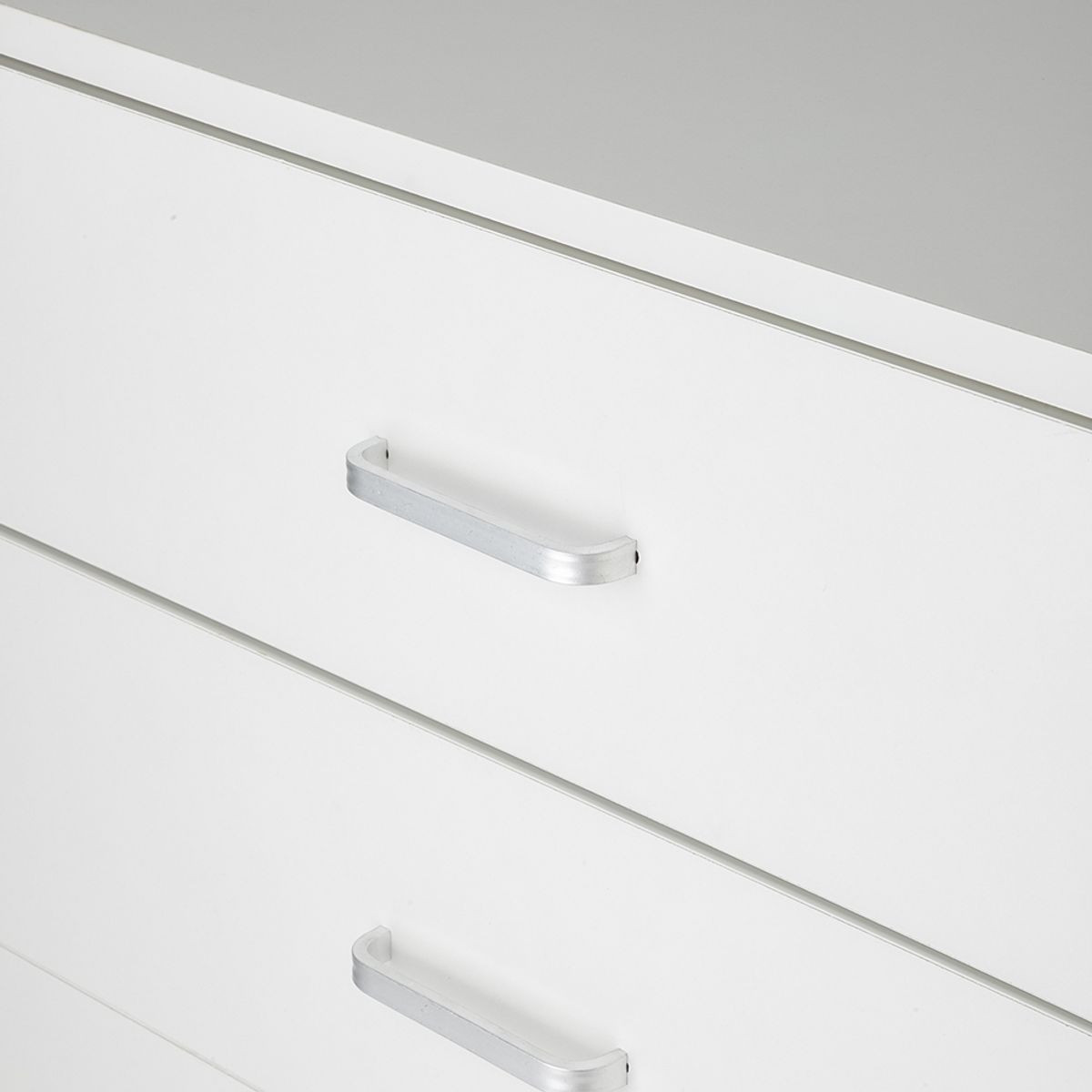 Modern 3-Drawer Dresser  product image
