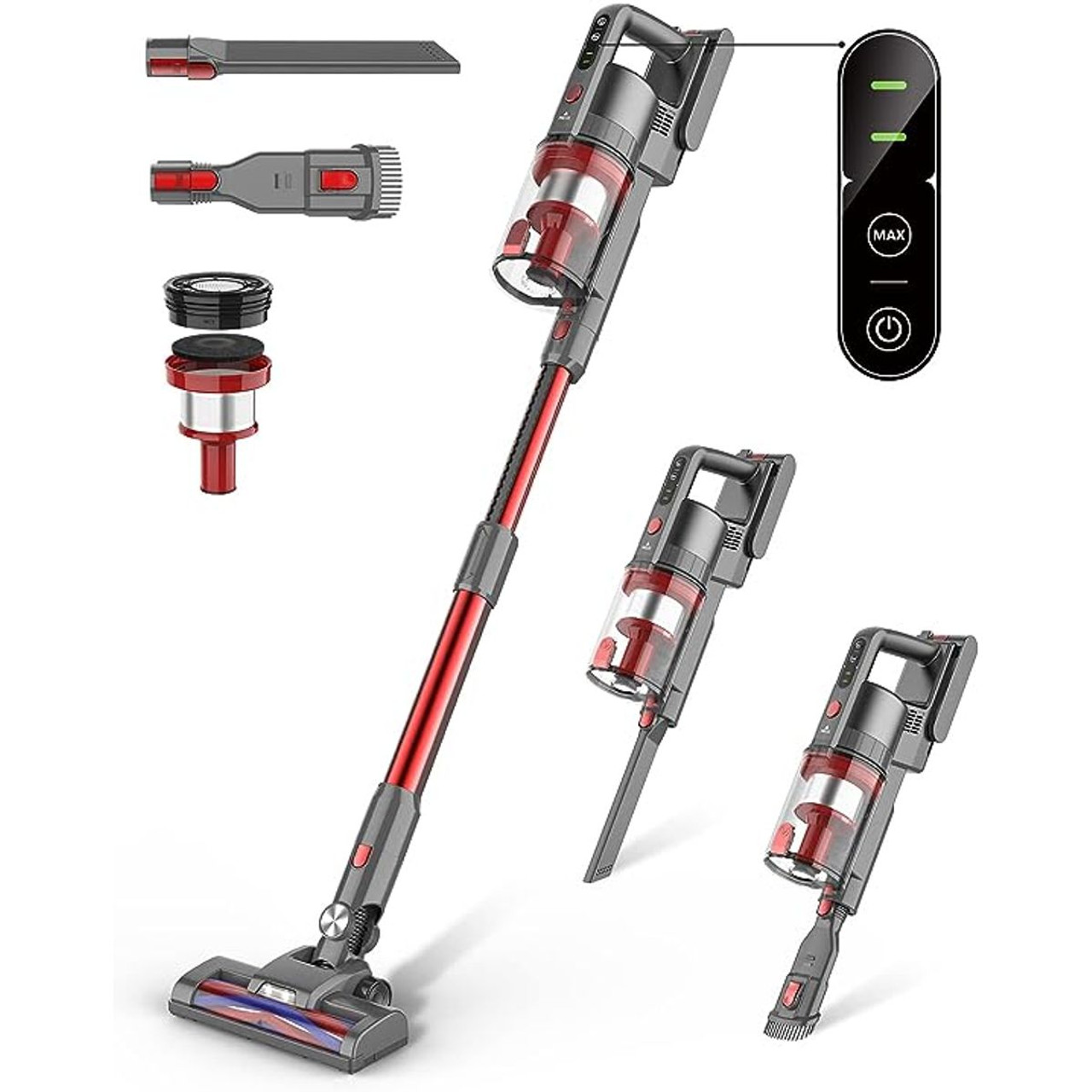 Fykee Cordless Vacuum Cleaner product image