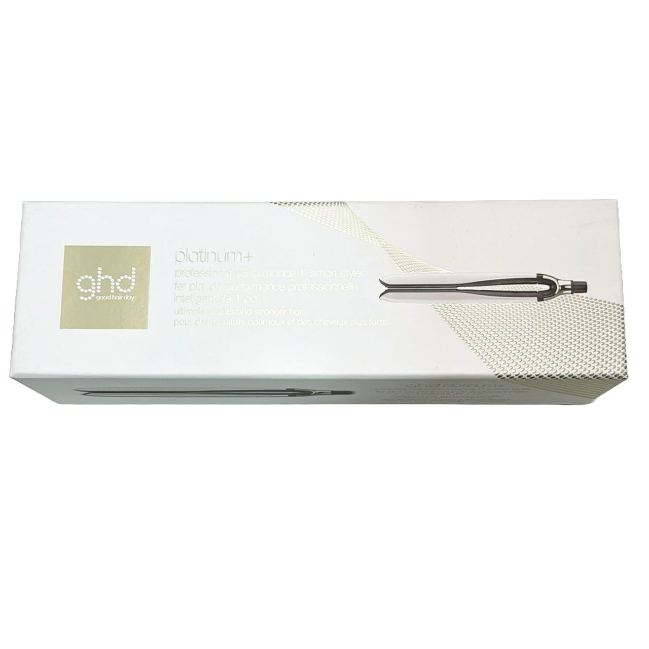 GHD Platinum+ Styler 1" Flat Iron product image