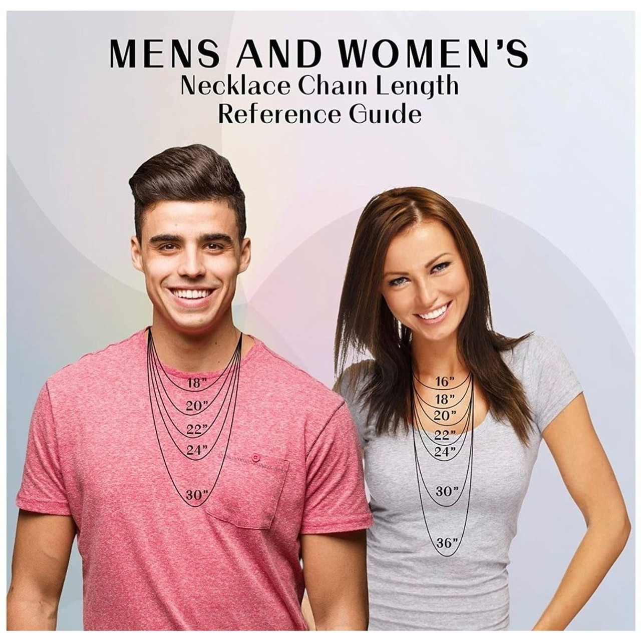 Sterling Silver-Filled 5mm Cuban Link Chain Necklace product image