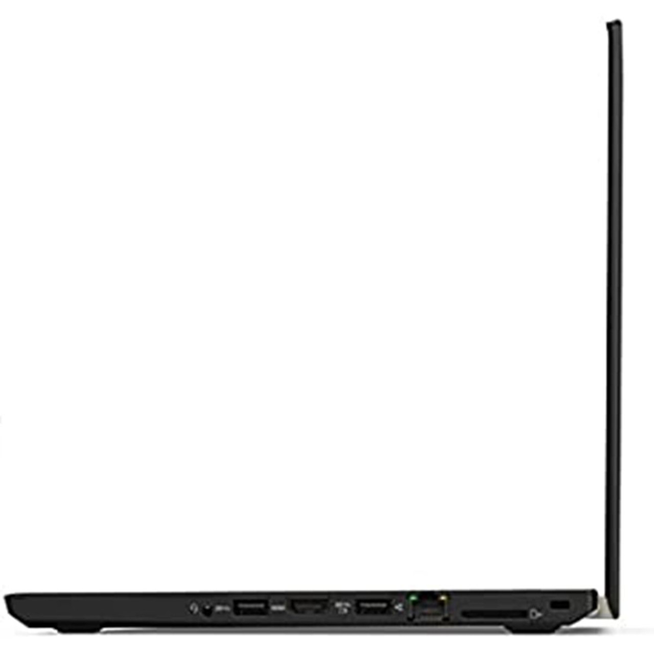 Lenovo® ThinkPad T480, 16GB RAM, 256GB SSD, Windows 11 Pro product image