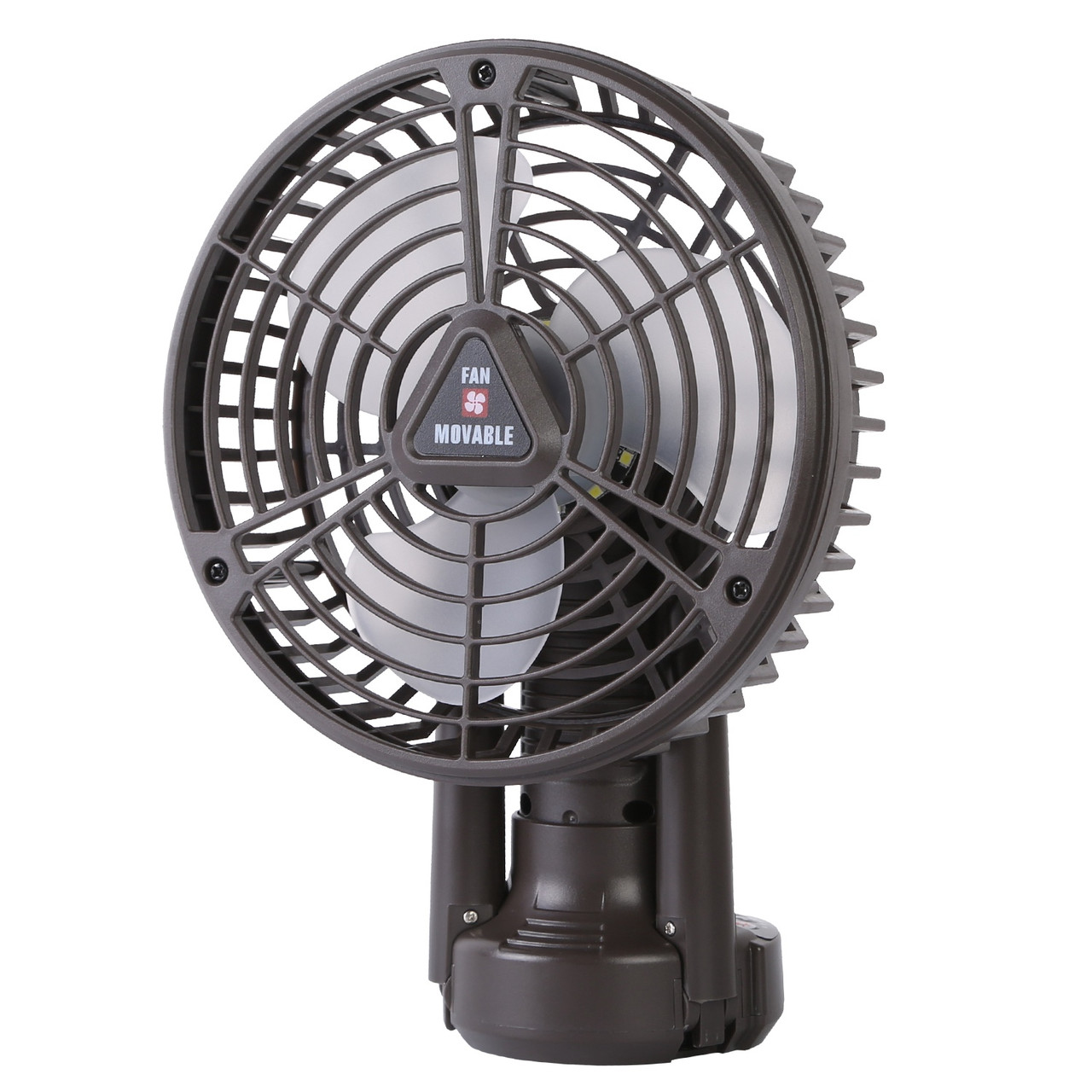 Portable Camping Fan by LakeForest® product image