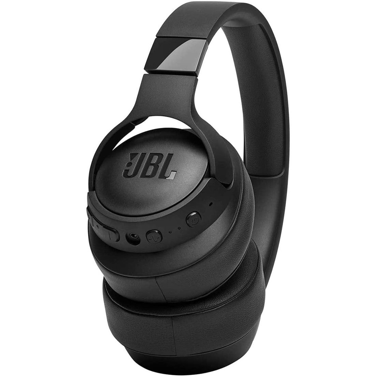 JBL® Tune 760NC Wireless Over-Ear NC Headphones product image