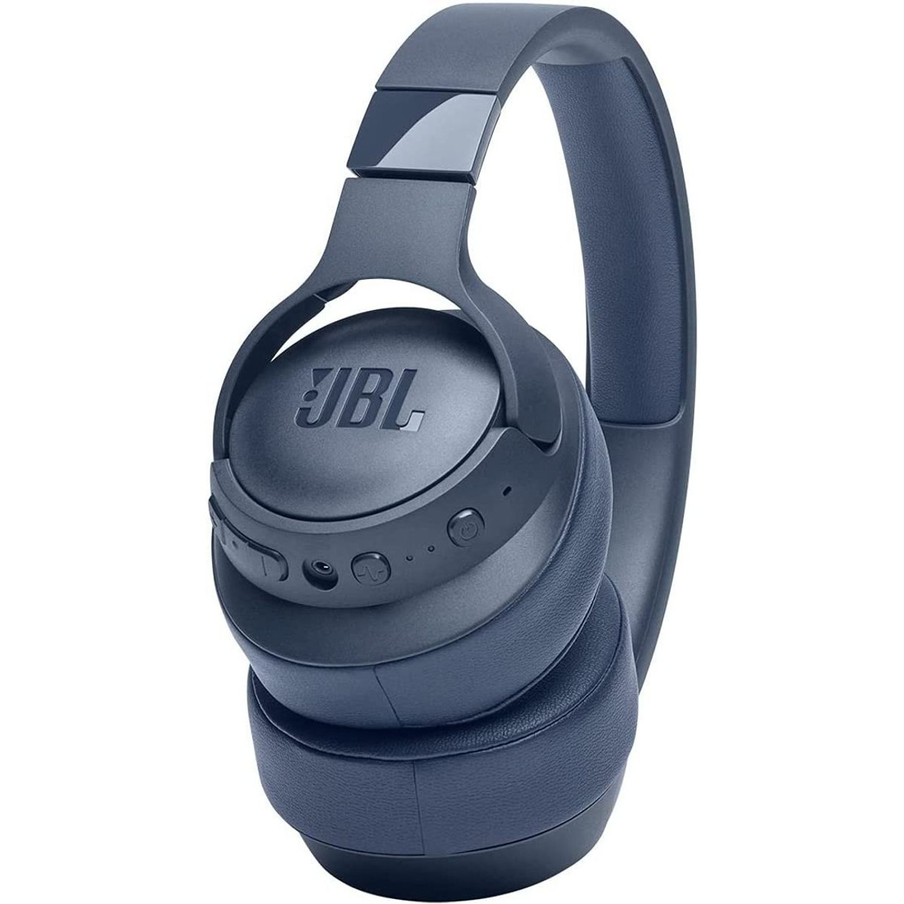 JBL® Tune 760NC Wireless Over-Ear NC Headphones product image