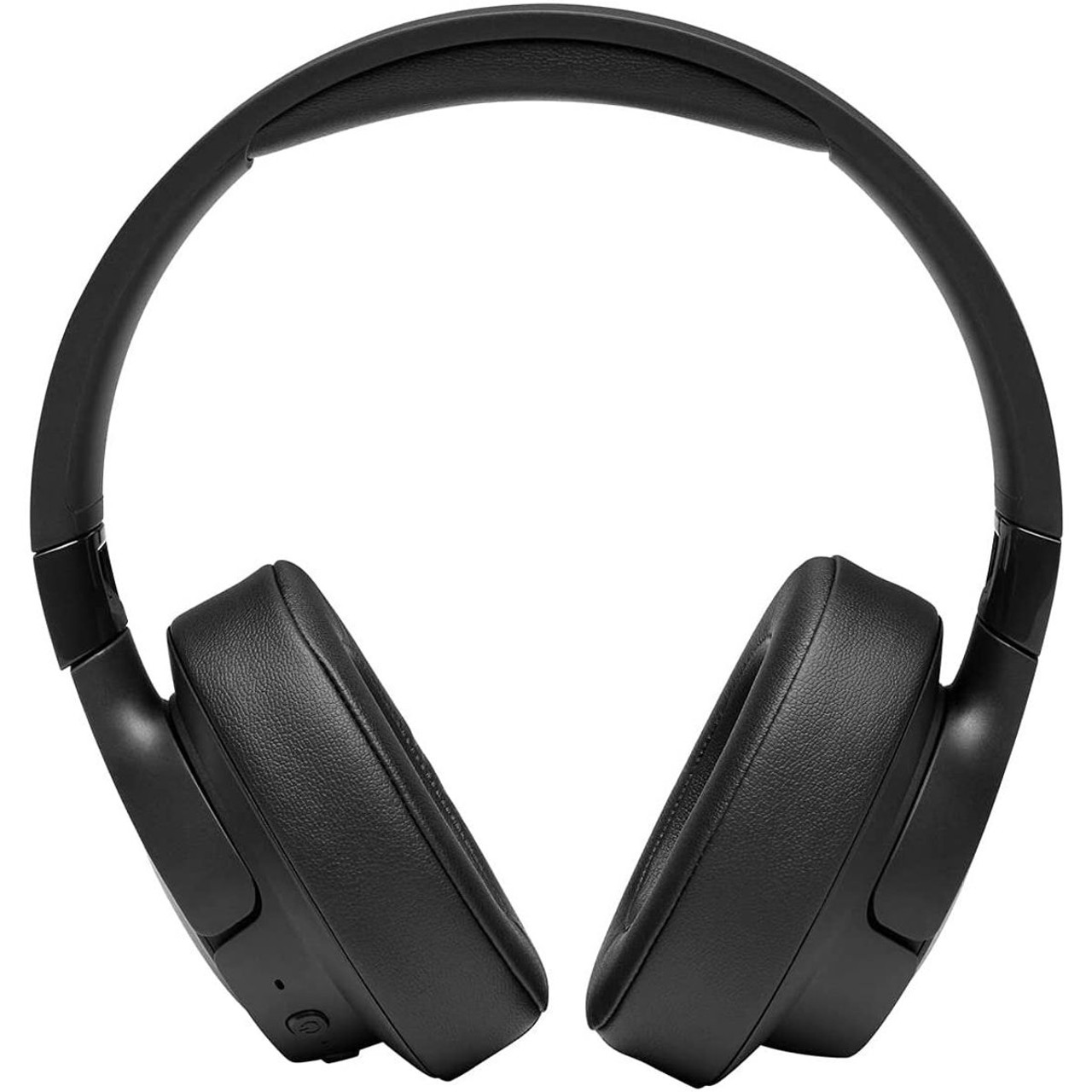 JBL® Tune 760NC Wireless Over-Ear NC Headphones product image