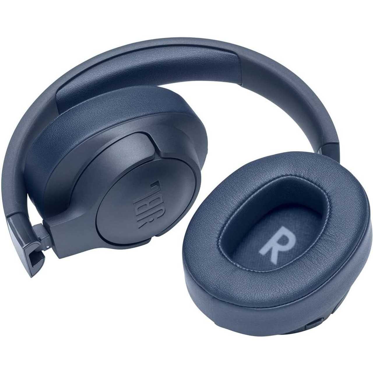 JBL® Tune 760NC Wireless Over-Ear NC Headphones product image